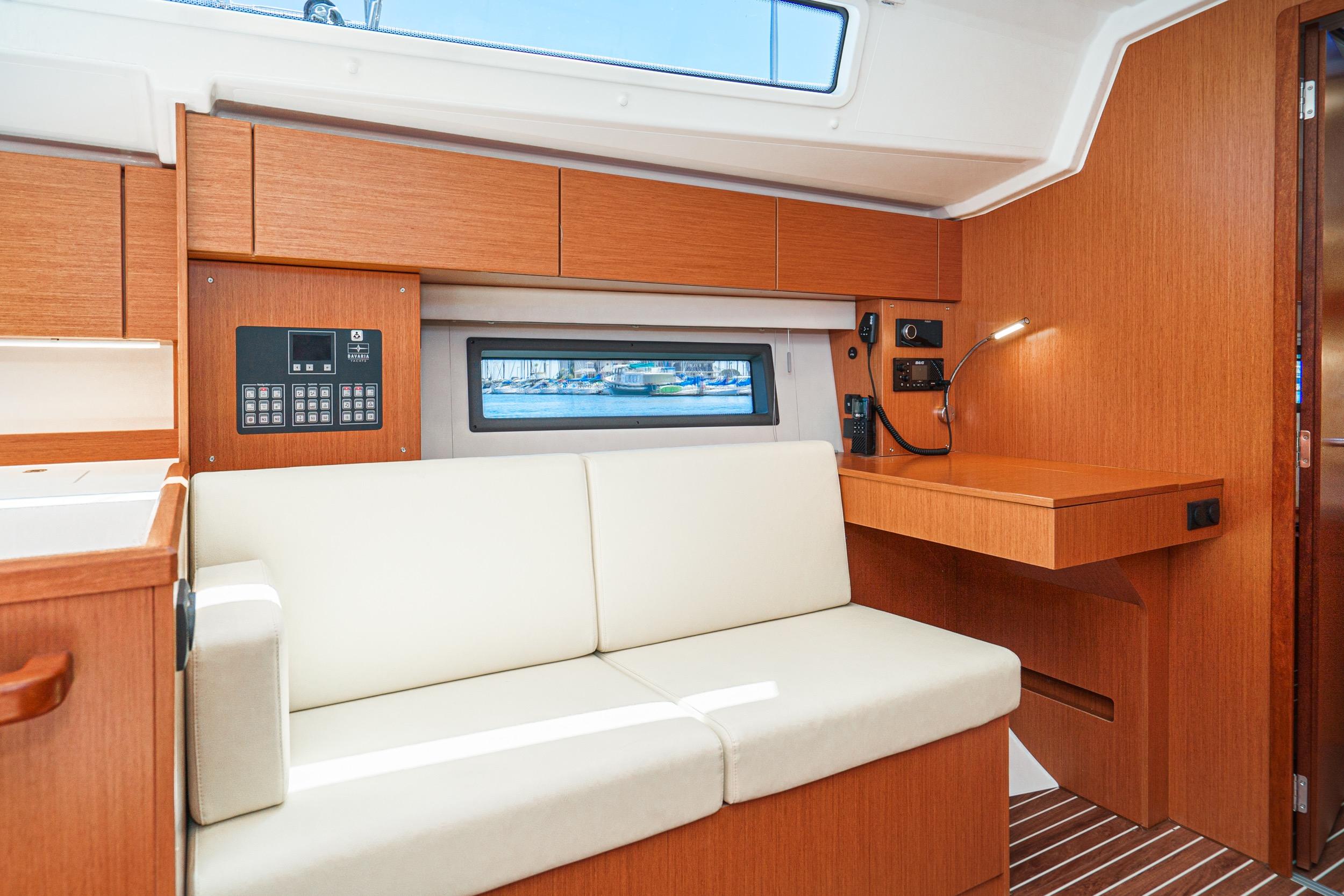 Image [37] of 2023 Bavaria C42