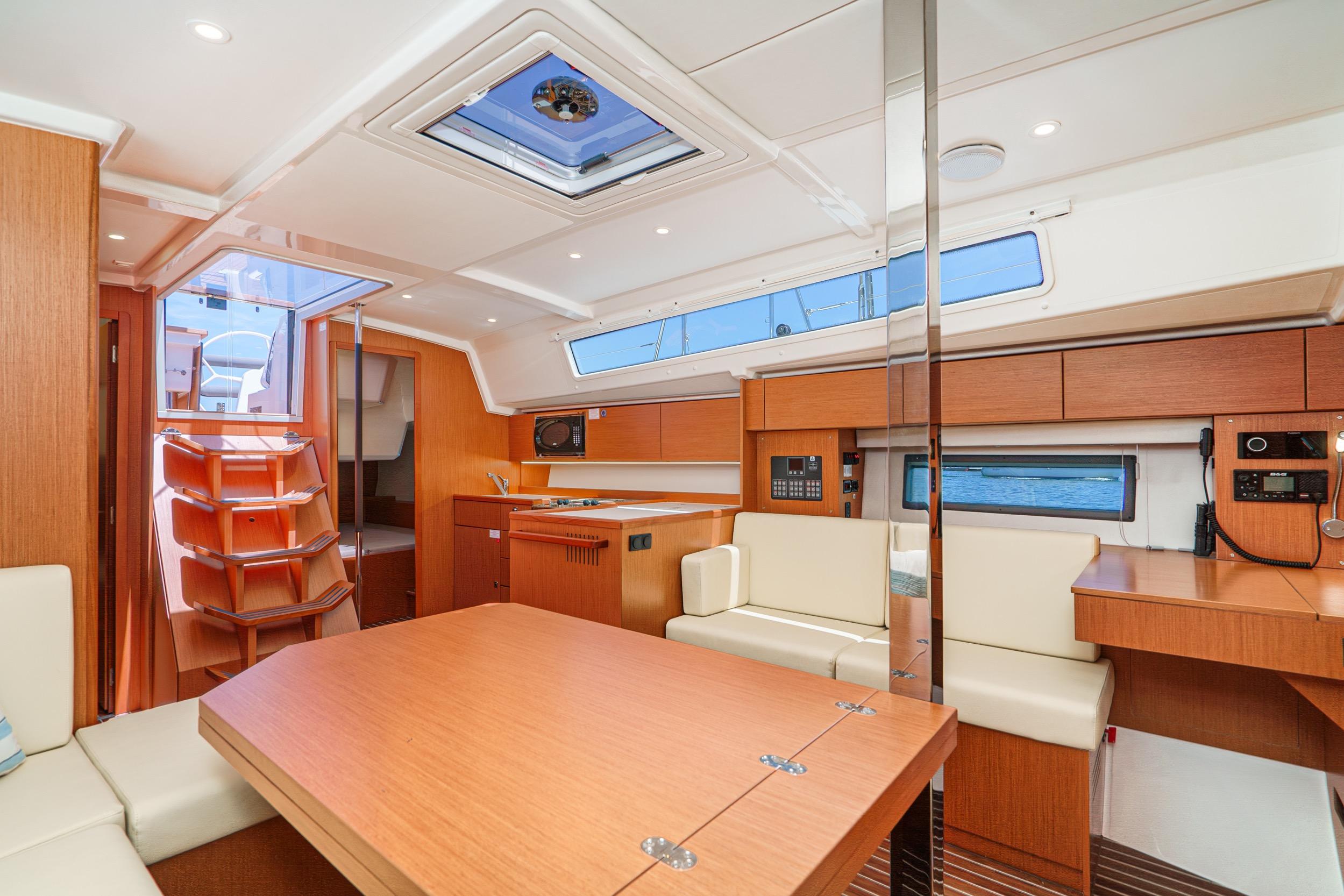 Image [38] of 2023 Bavaria C42