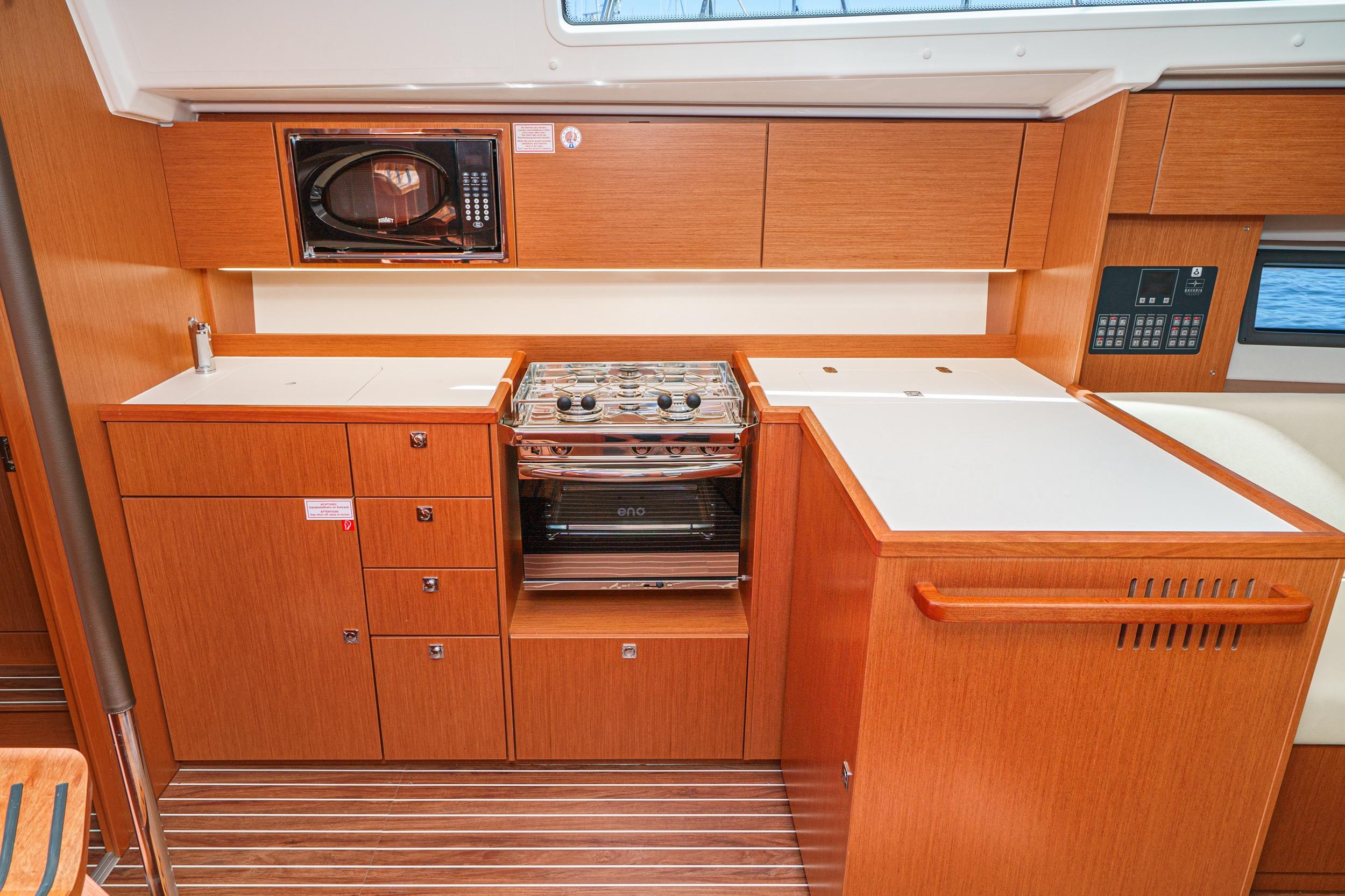 Image [40] of 2023 Bavaria C42