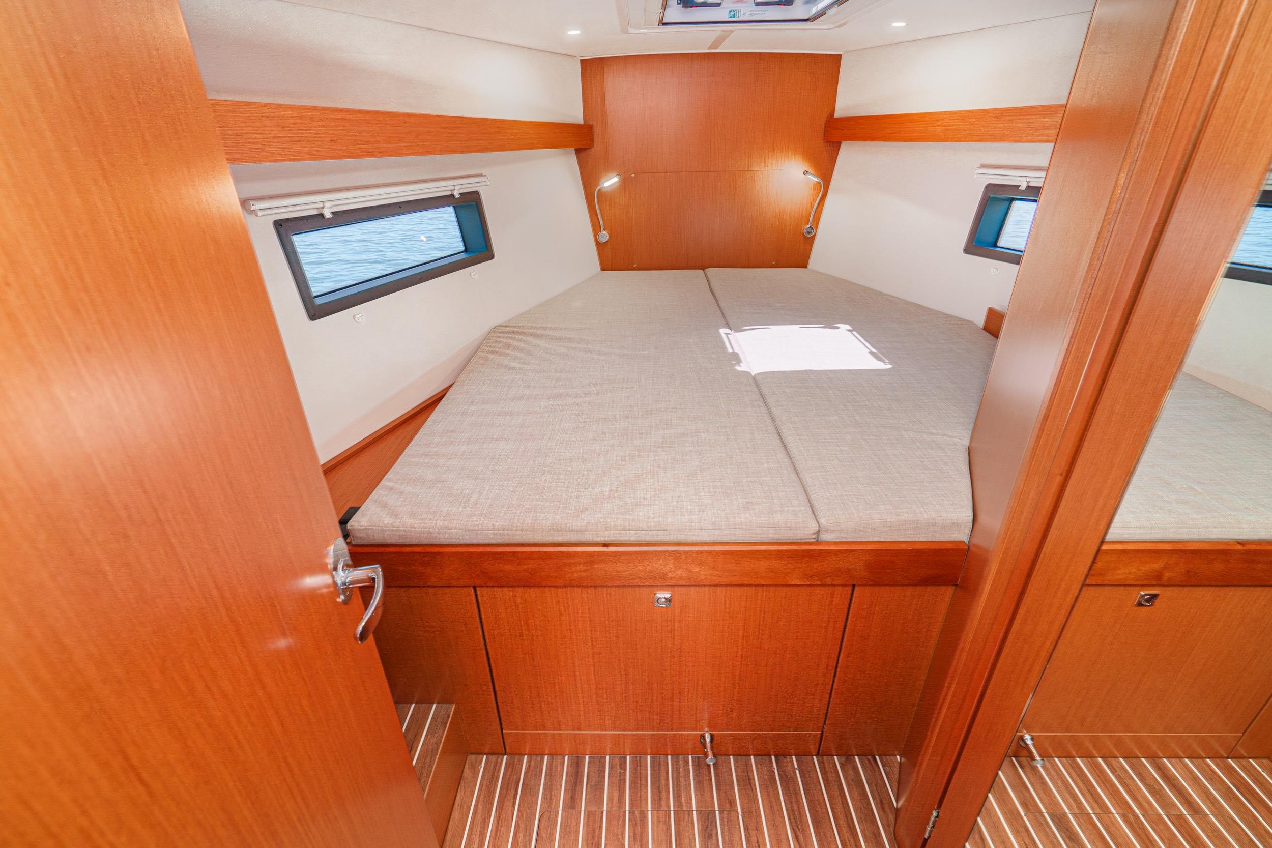 Image [43] of 2023 Bavaria C42