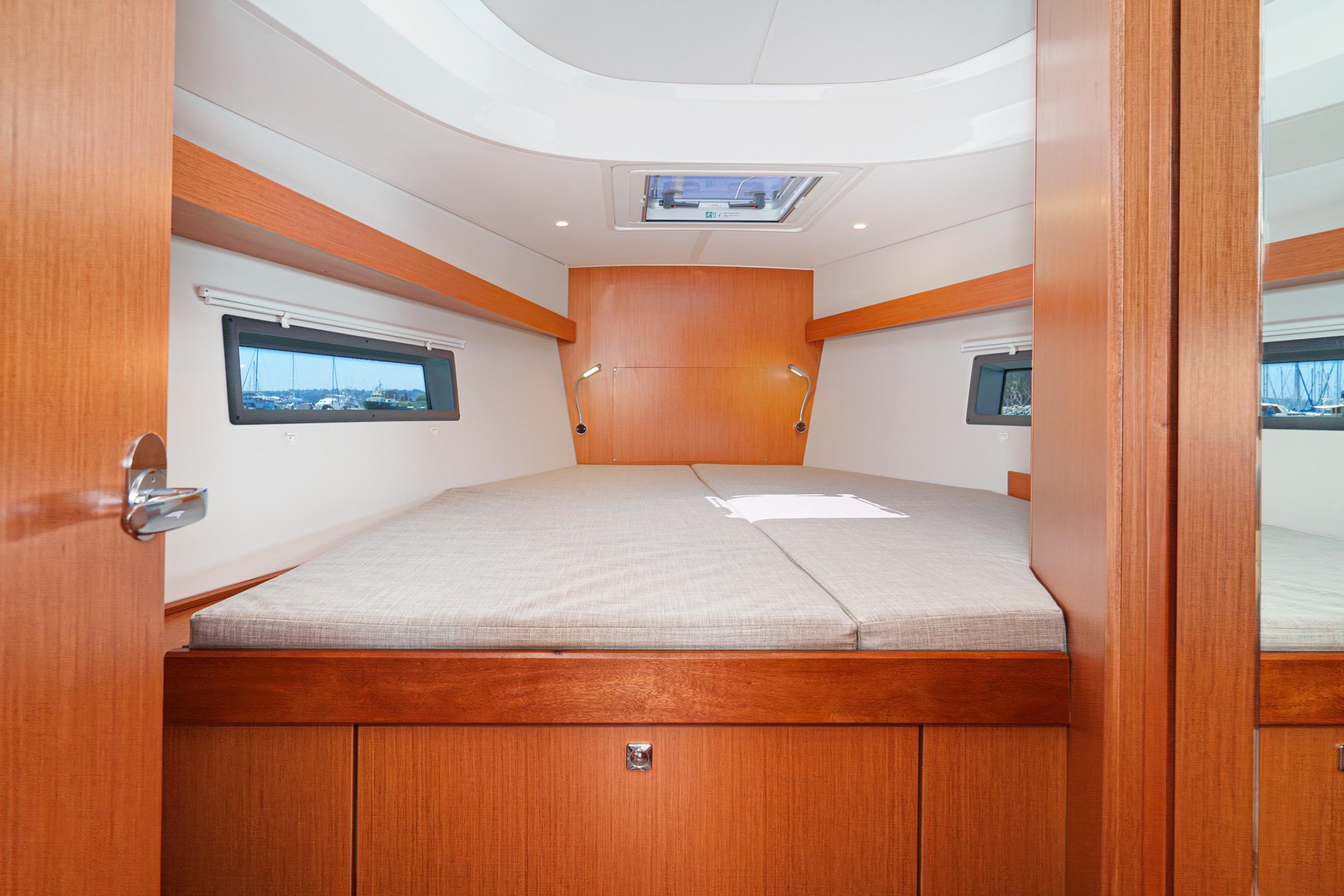 Image [44] of 2023 Bavaria C42