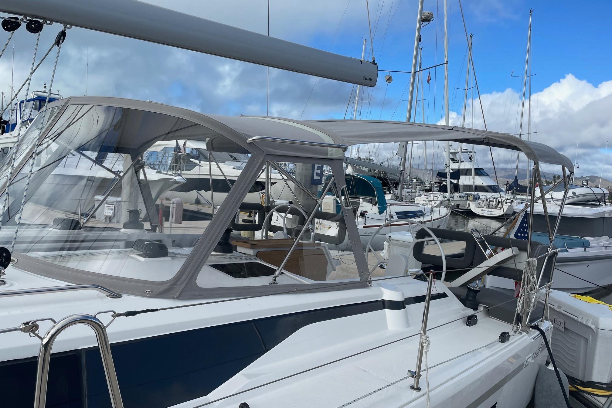 Image [2] of 2023 Bavaria C42