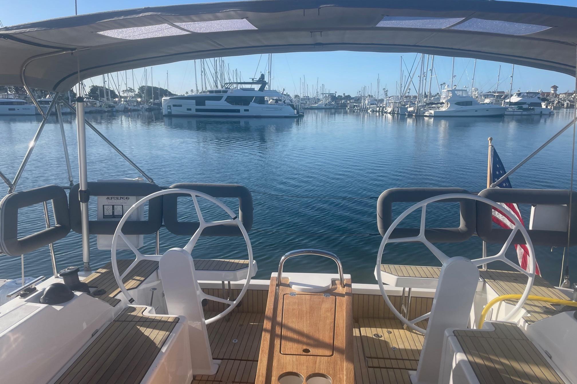 Image [53] of 2023 Bavaria C42