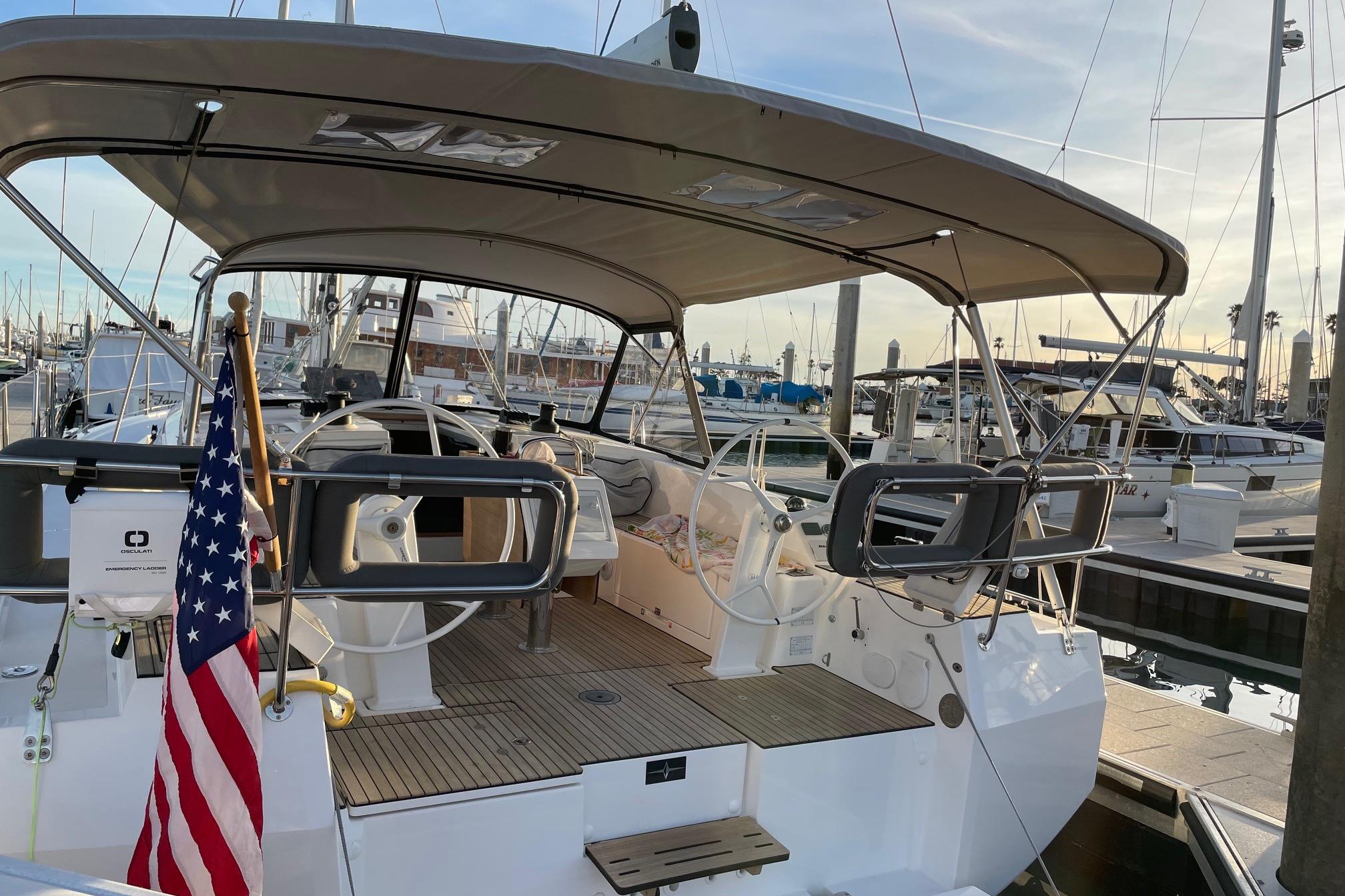 Image [5] of 2023 Bavaria C42