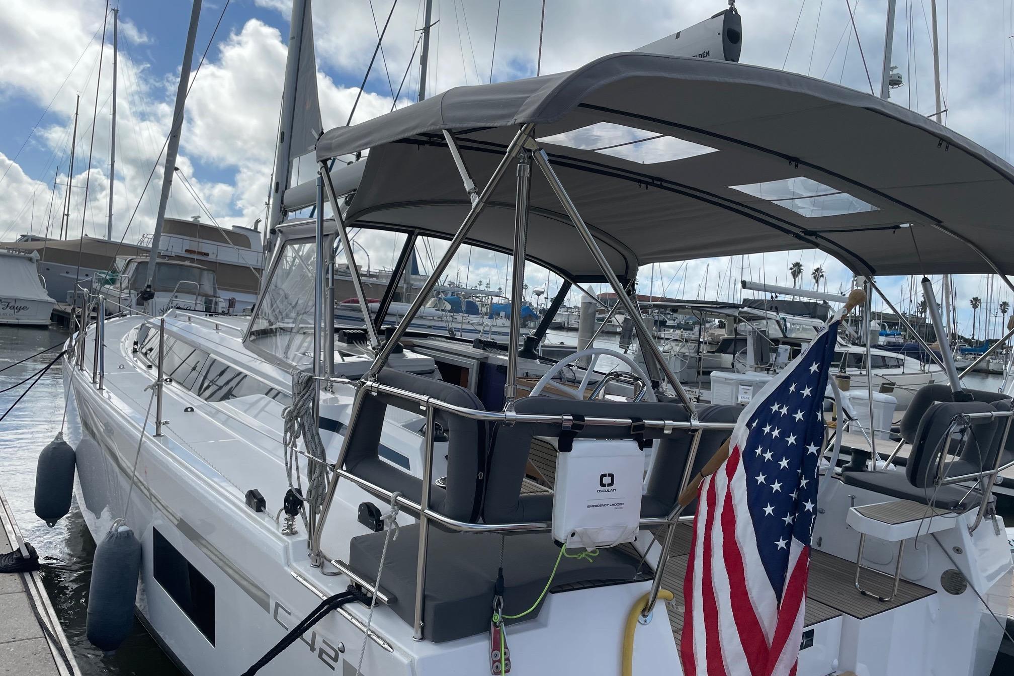 Image [6] of 2023 Bavaria C42