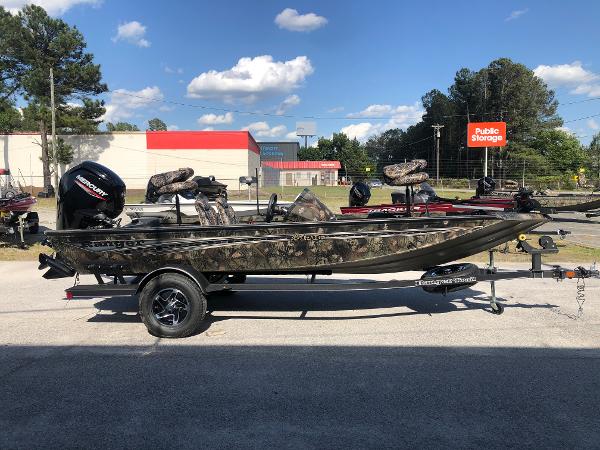 2021 Ranger Boats boat for sale, model of the boat is RT178C & Image # 4 of 32