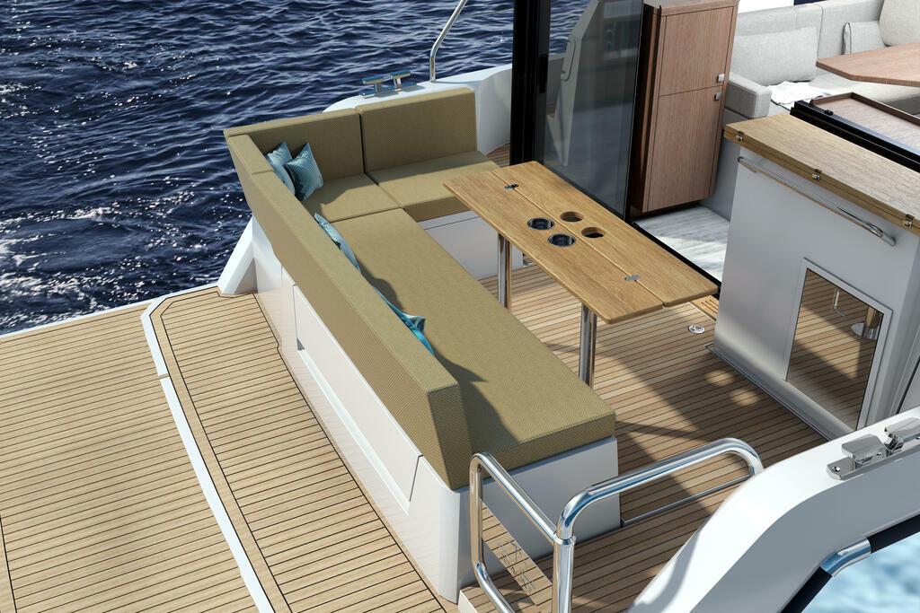 Sealine C335