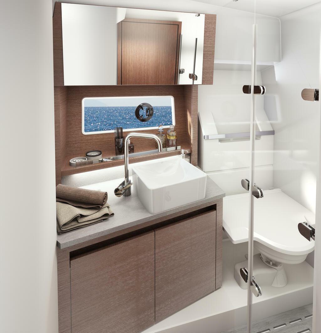 Sealine C335