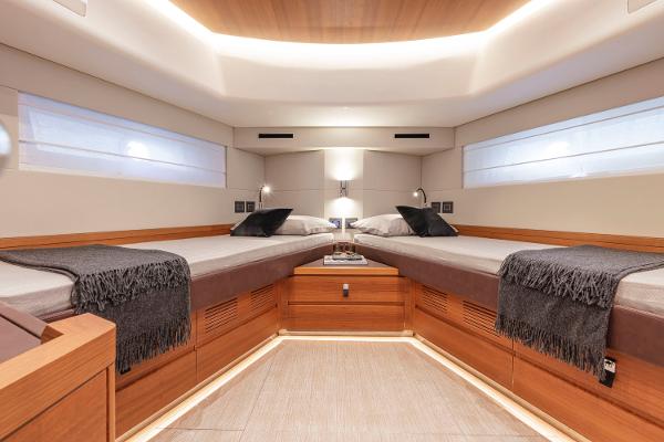 60' Pardo Yachts, Listing Number 100902353, - Photo No. 15