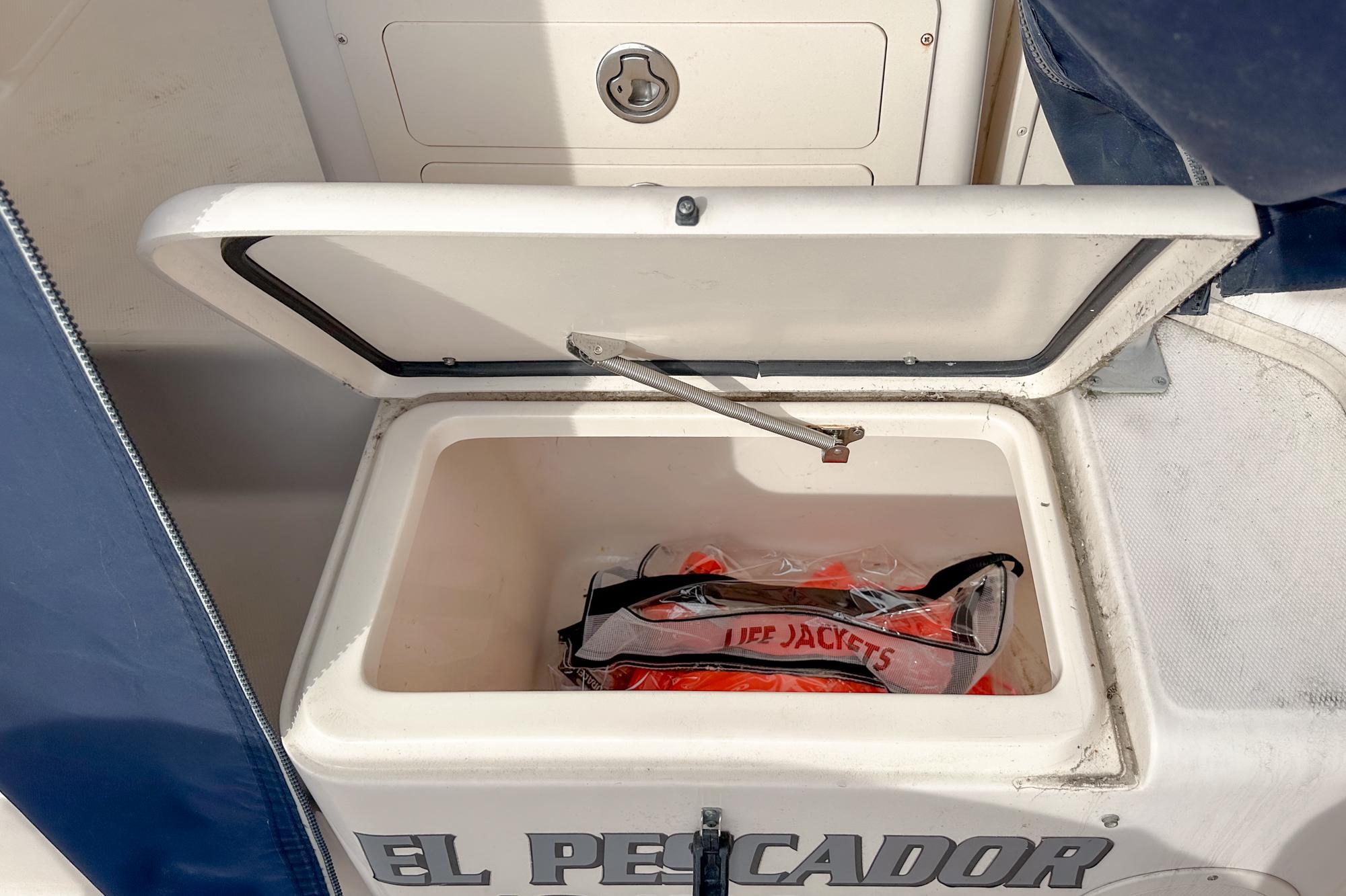 EL PESCADOR
