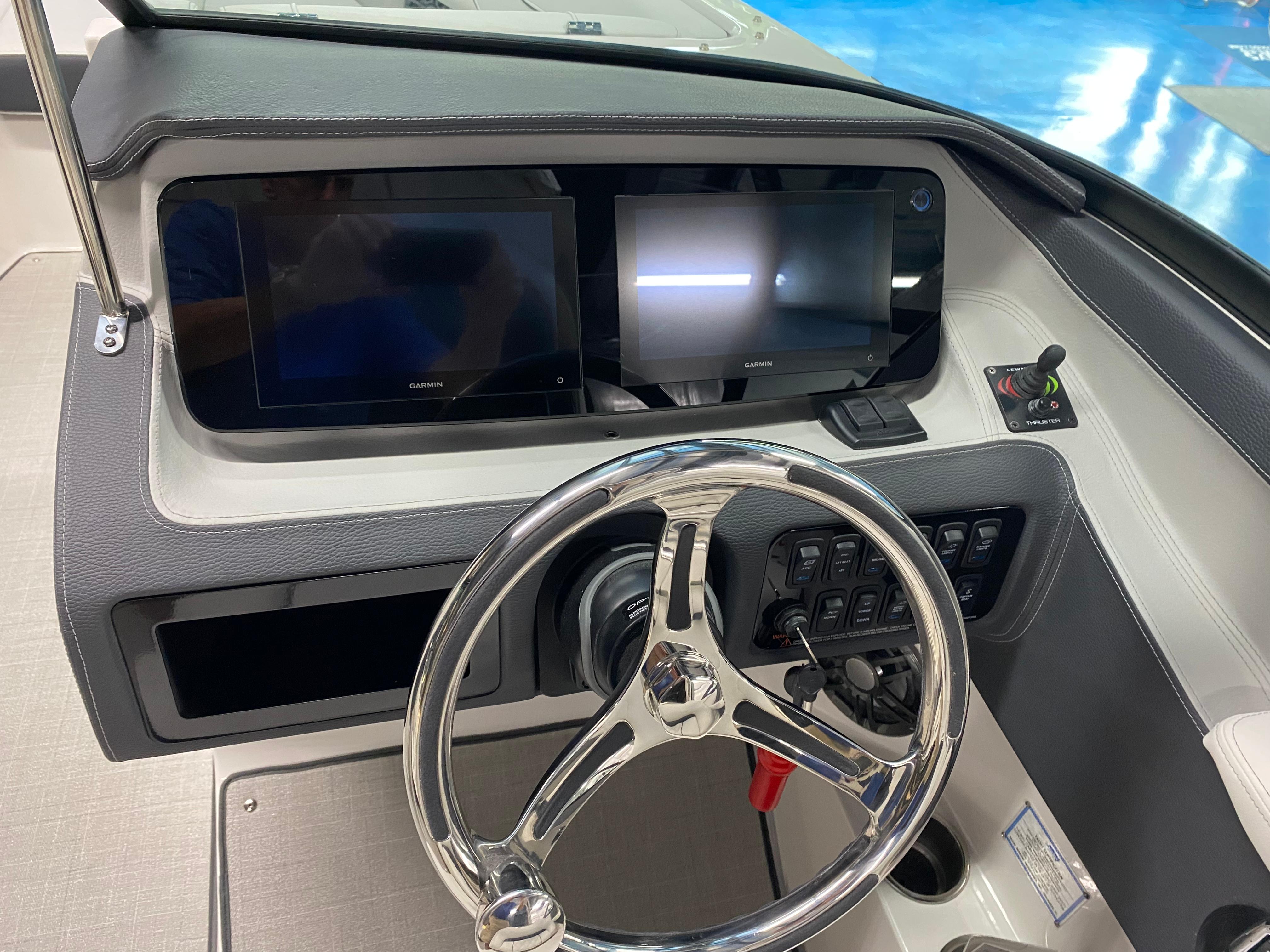 2026 Regal LX6-4