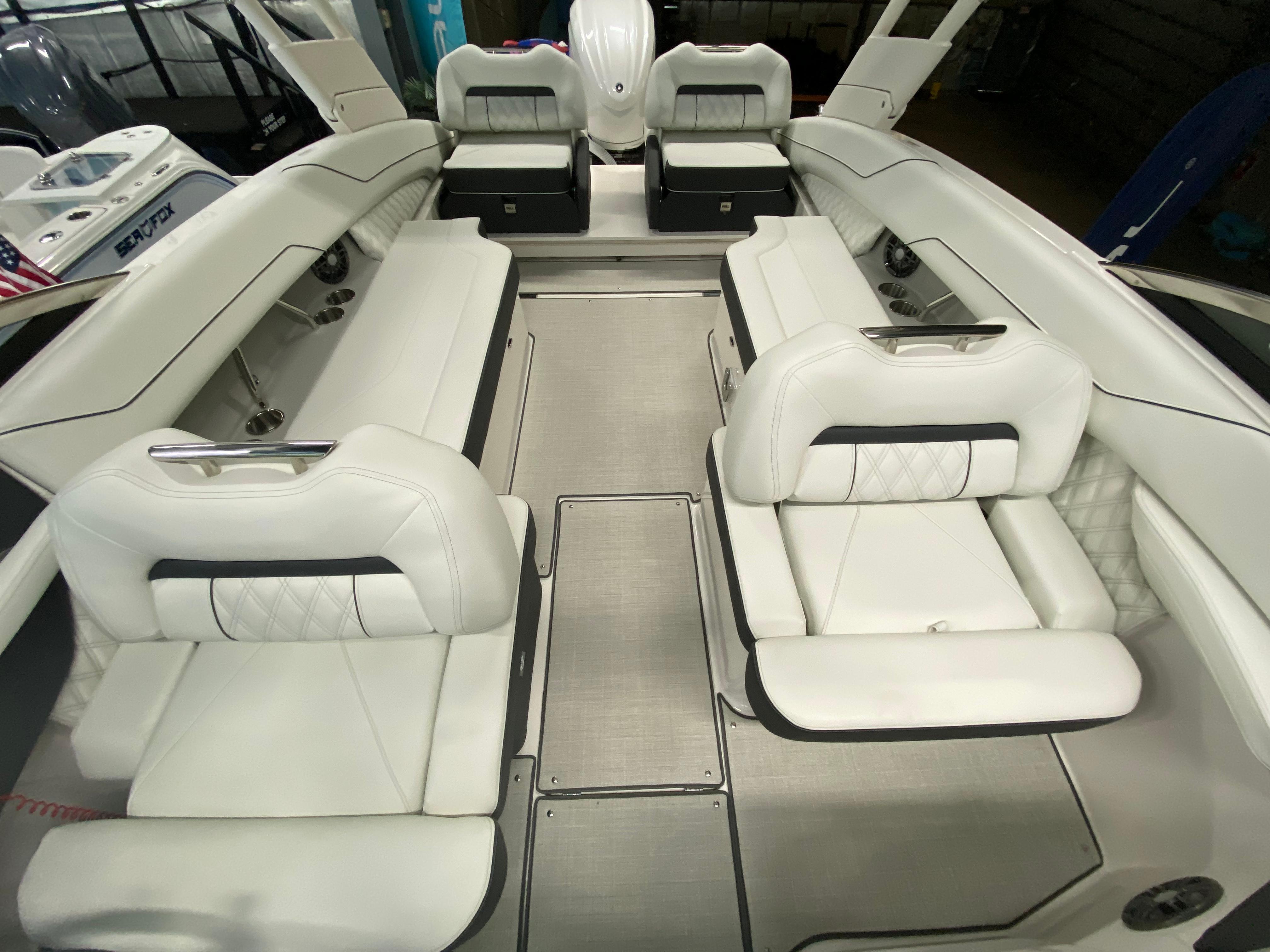 2026 Regal LX6-8