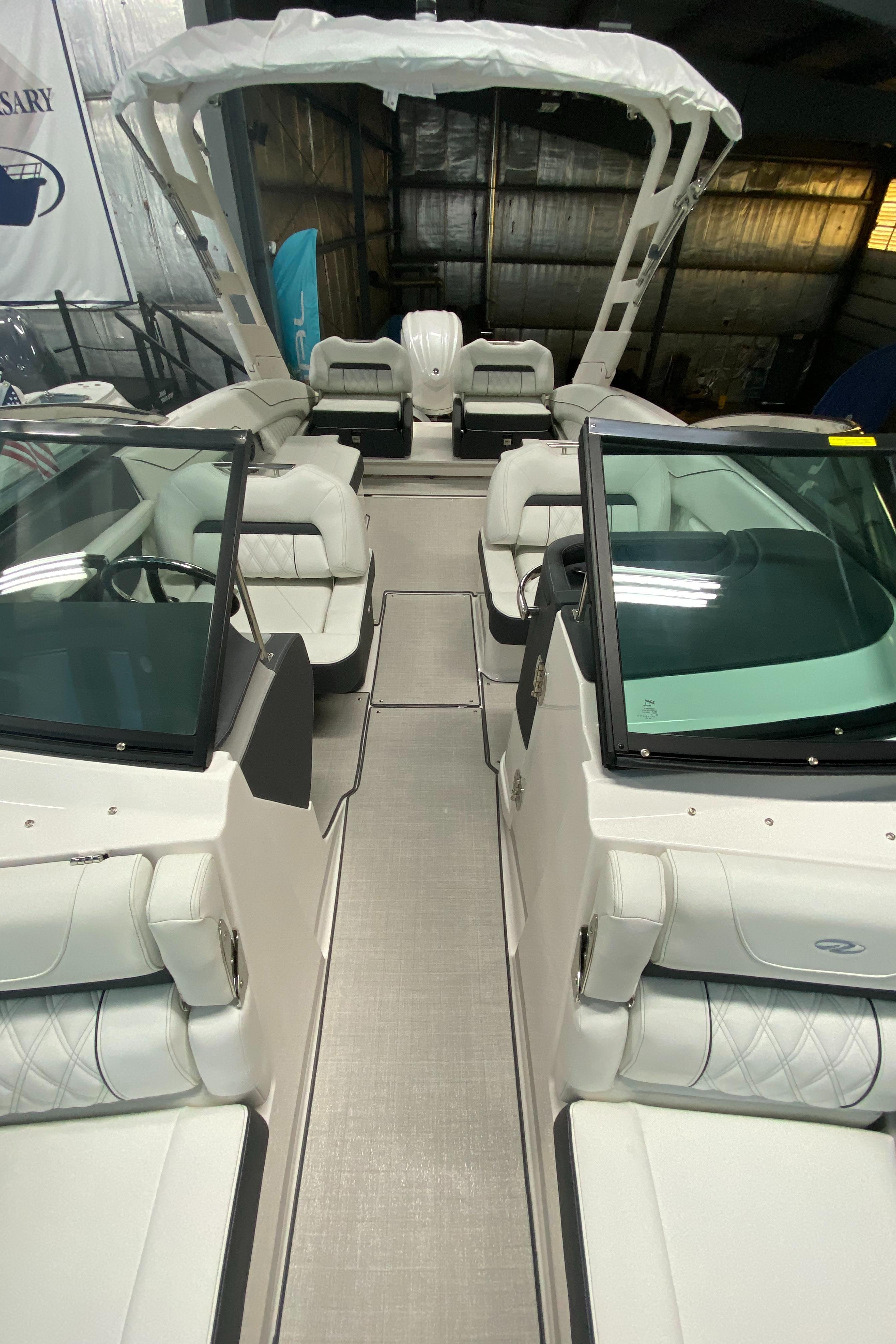 2026 Regal LX6-13