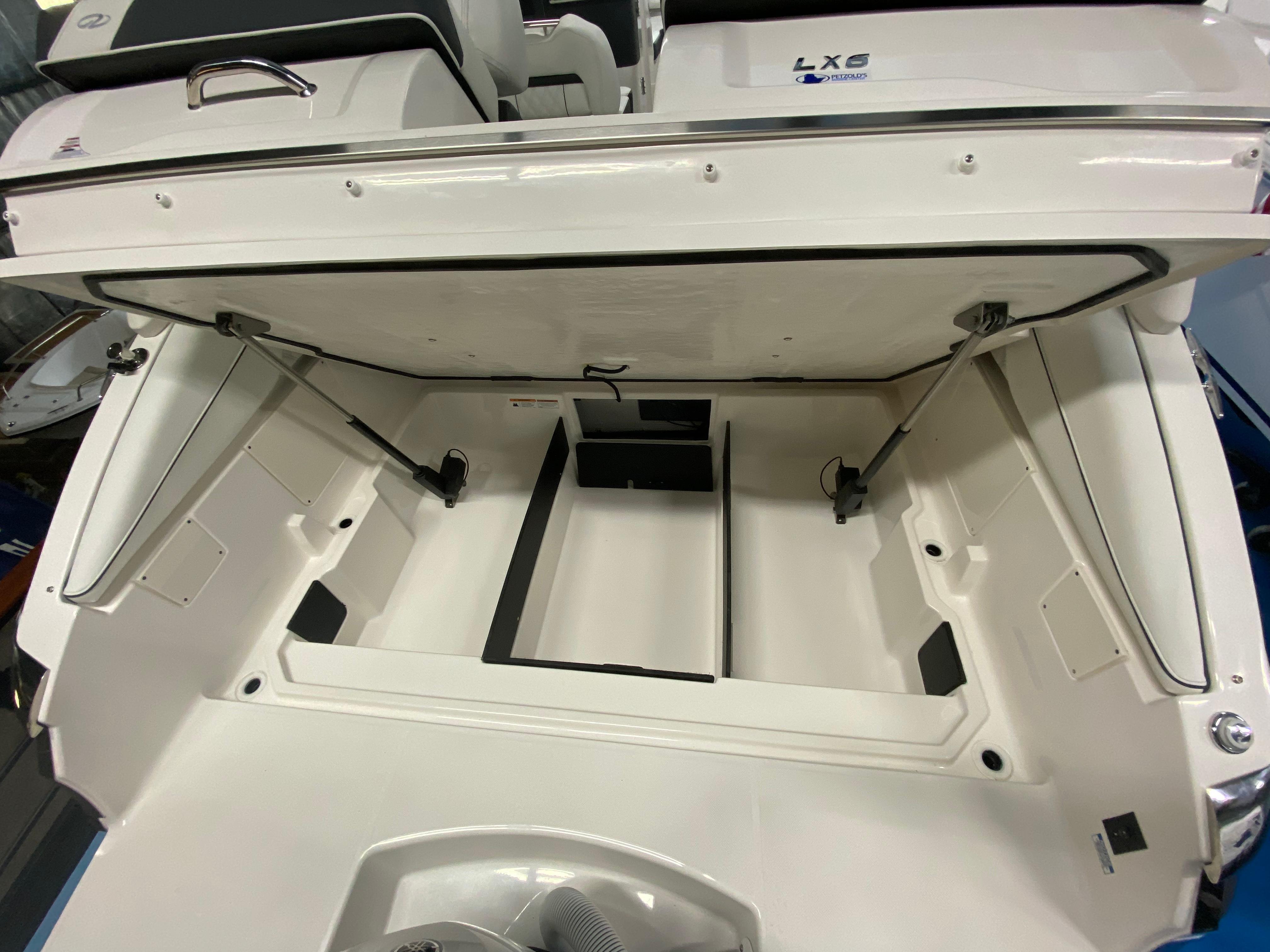2026 Regal LX6-15