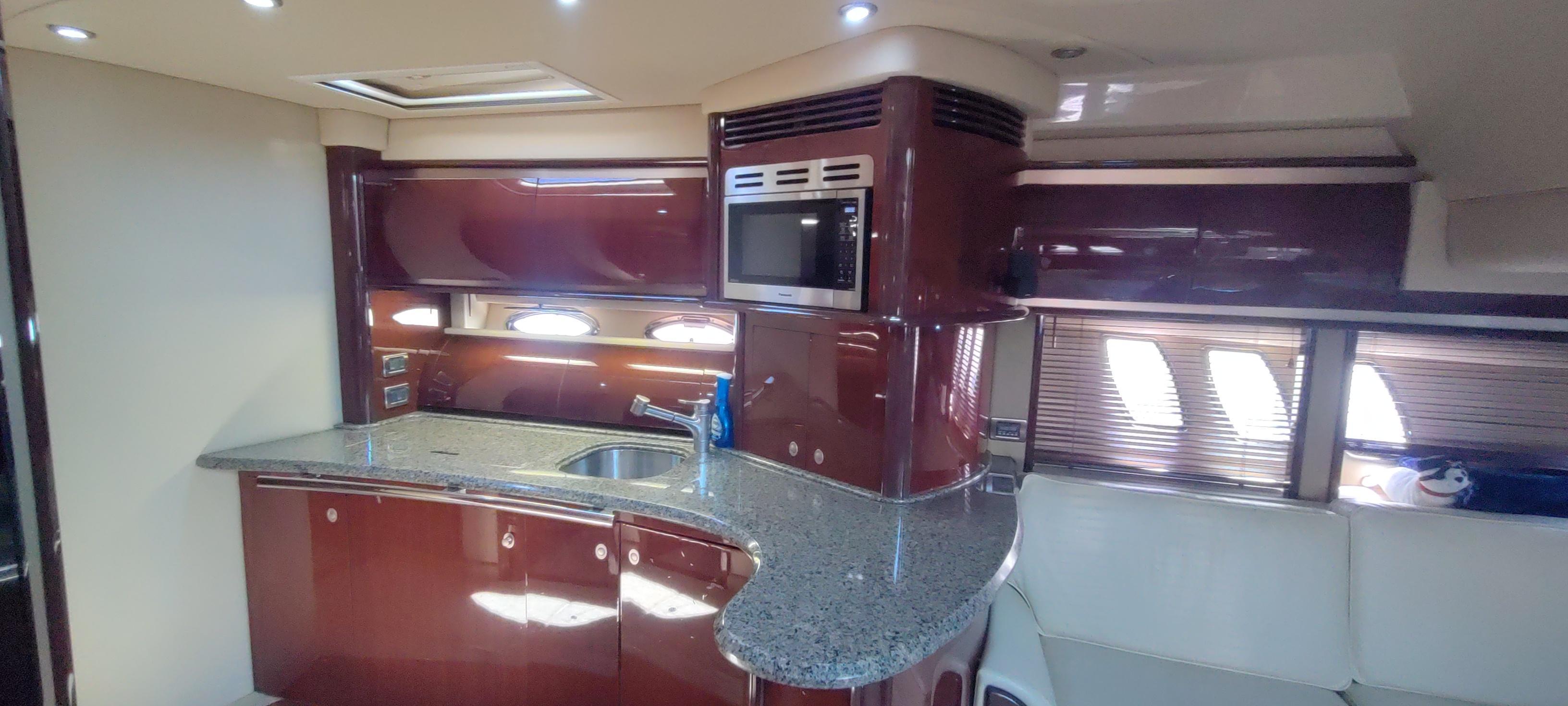 2007 Sea Ray 52 Sundancer #TBBJSR52 inventory image at Sun Country Yachts, South Lake Union (Seattle) 2007 Sea Ray 52 Sundancer #TBBJSR52 inventory image at Sun Country Yachts, South Lake Union (Seattle)