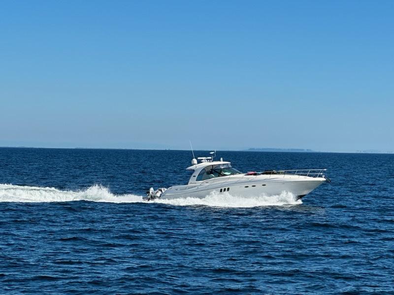 2007 Sea Ray 52 Sundancer #TBBJSR52 inventory image at Sun Country Yachts, South Lake Union (Seattle) 2007 Sea Ray 52 Sundancer #TBBJSR52 inventory image at Sun Country Yachts, South Lake Union (Seattle)