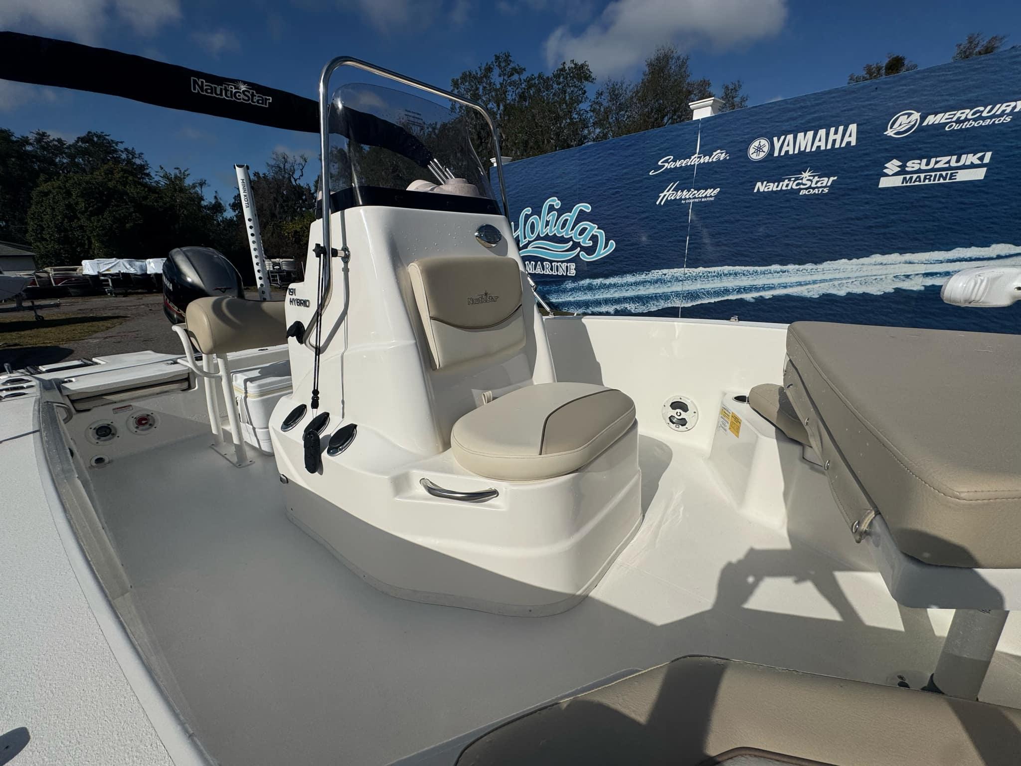 2022 Nauticstar 191 Hybrid-3