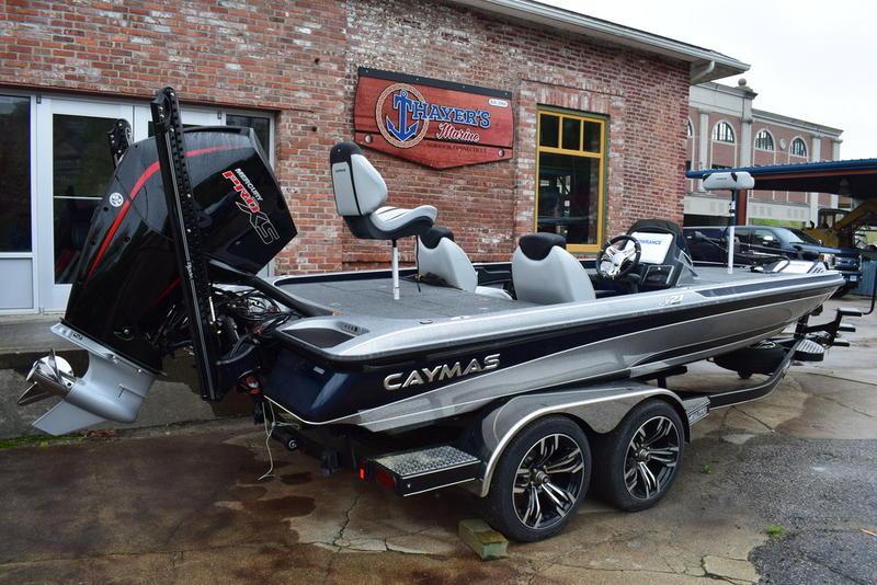 Caymas® Boats For Sale, Norwich, CT