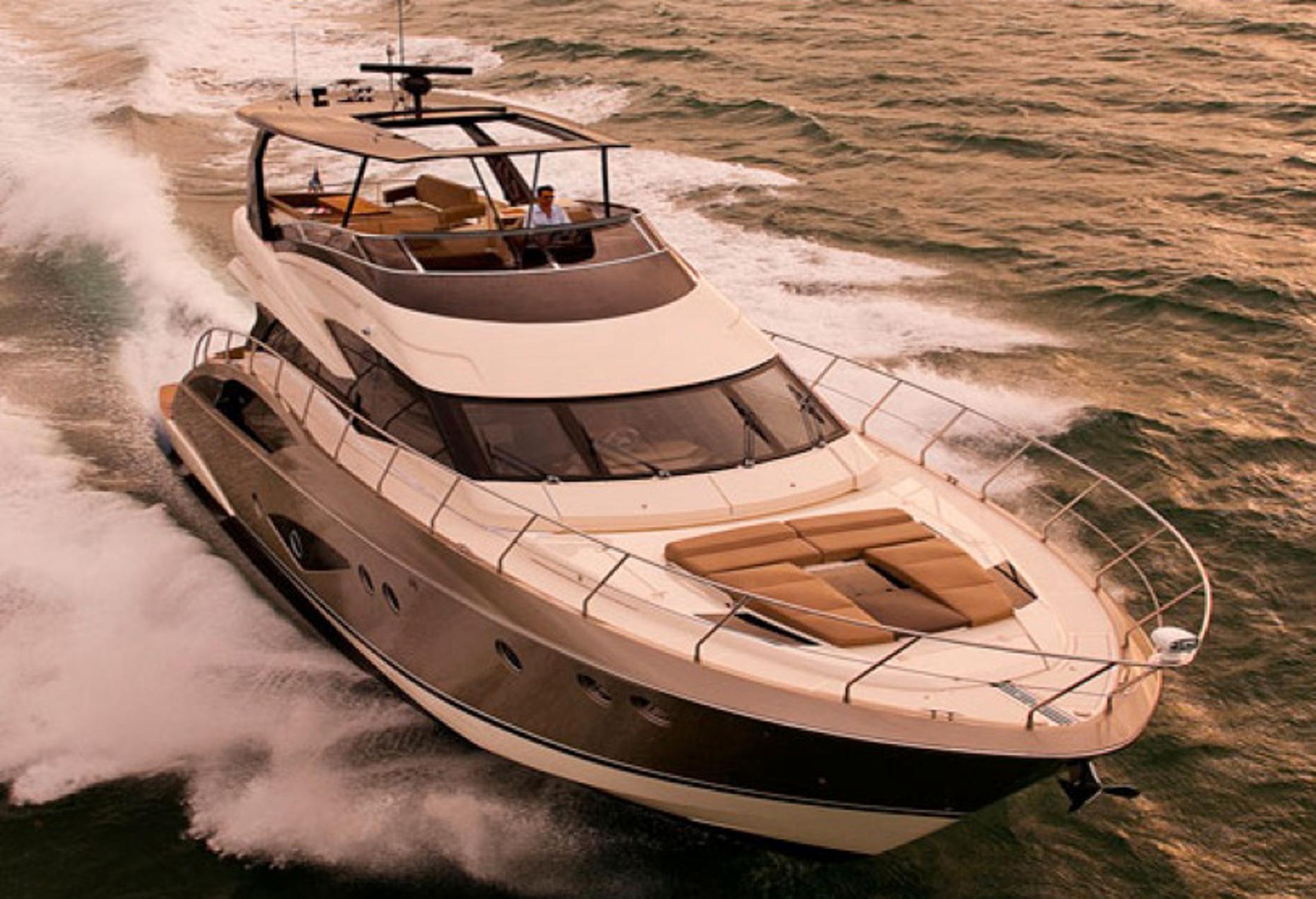  Yacht Photos Pics Manufacturer Provided Image