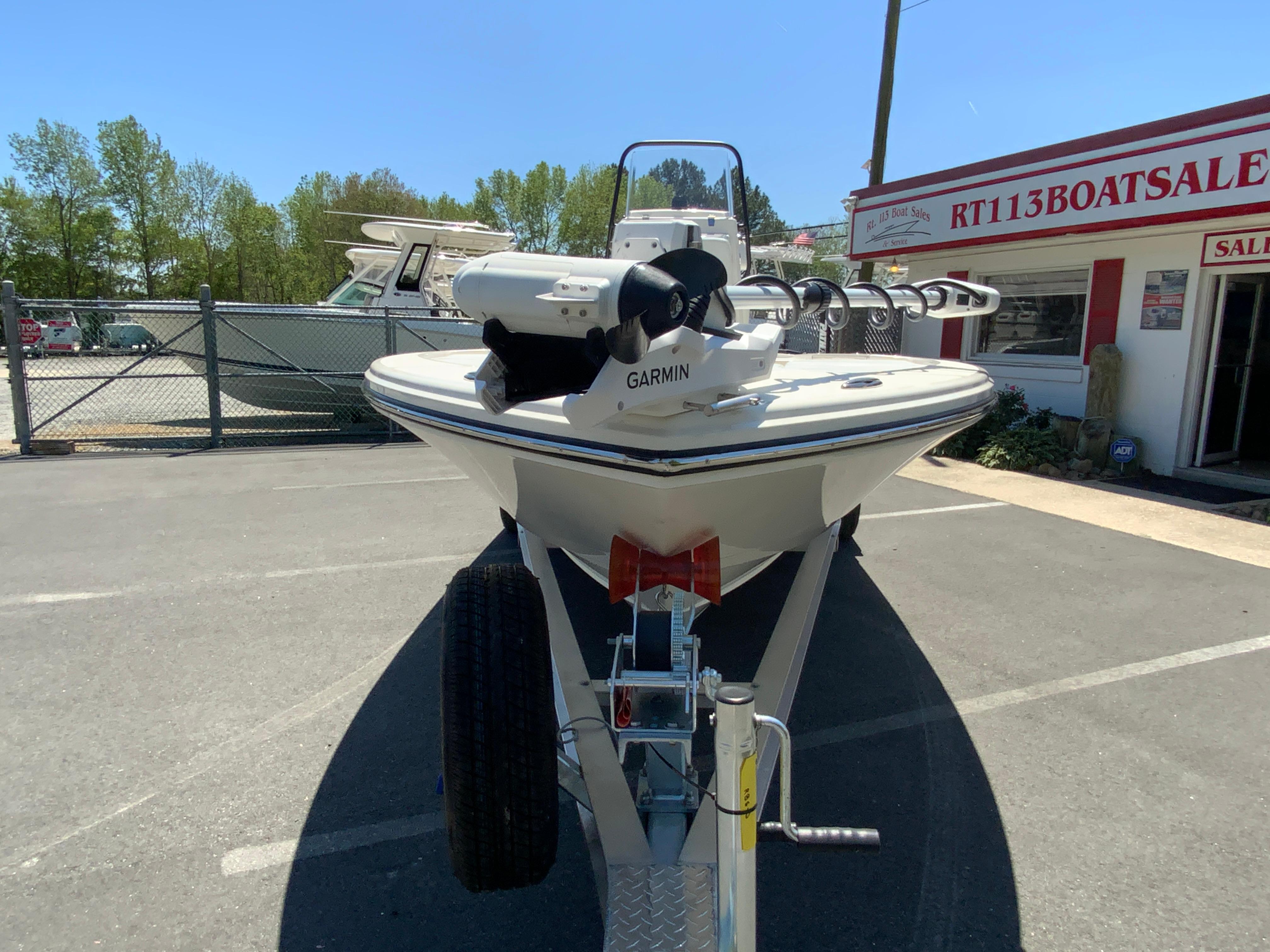 2025 Pathfinder 2200 TRS-4