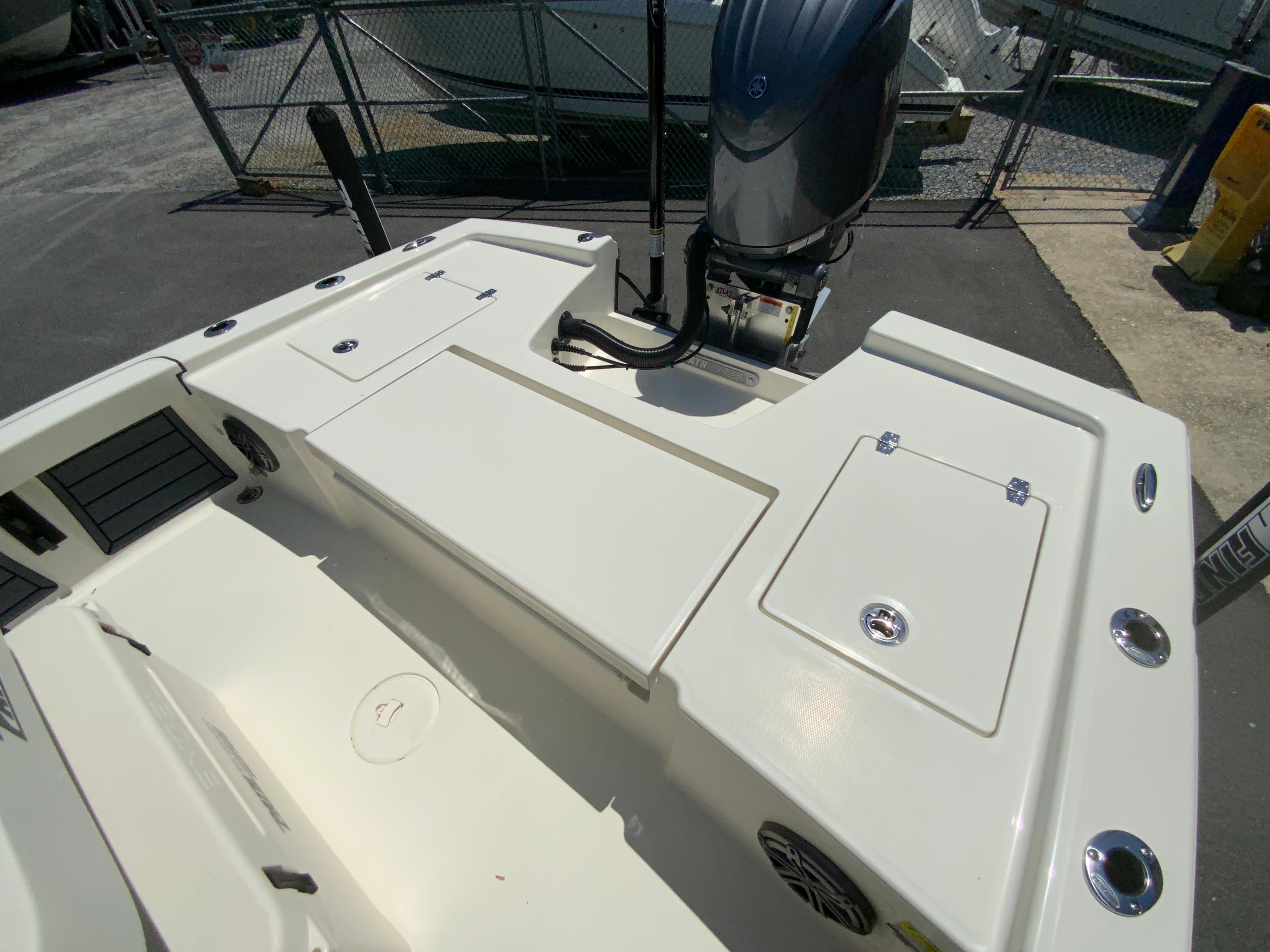 2025 Pathfinder 2200 TRS-14