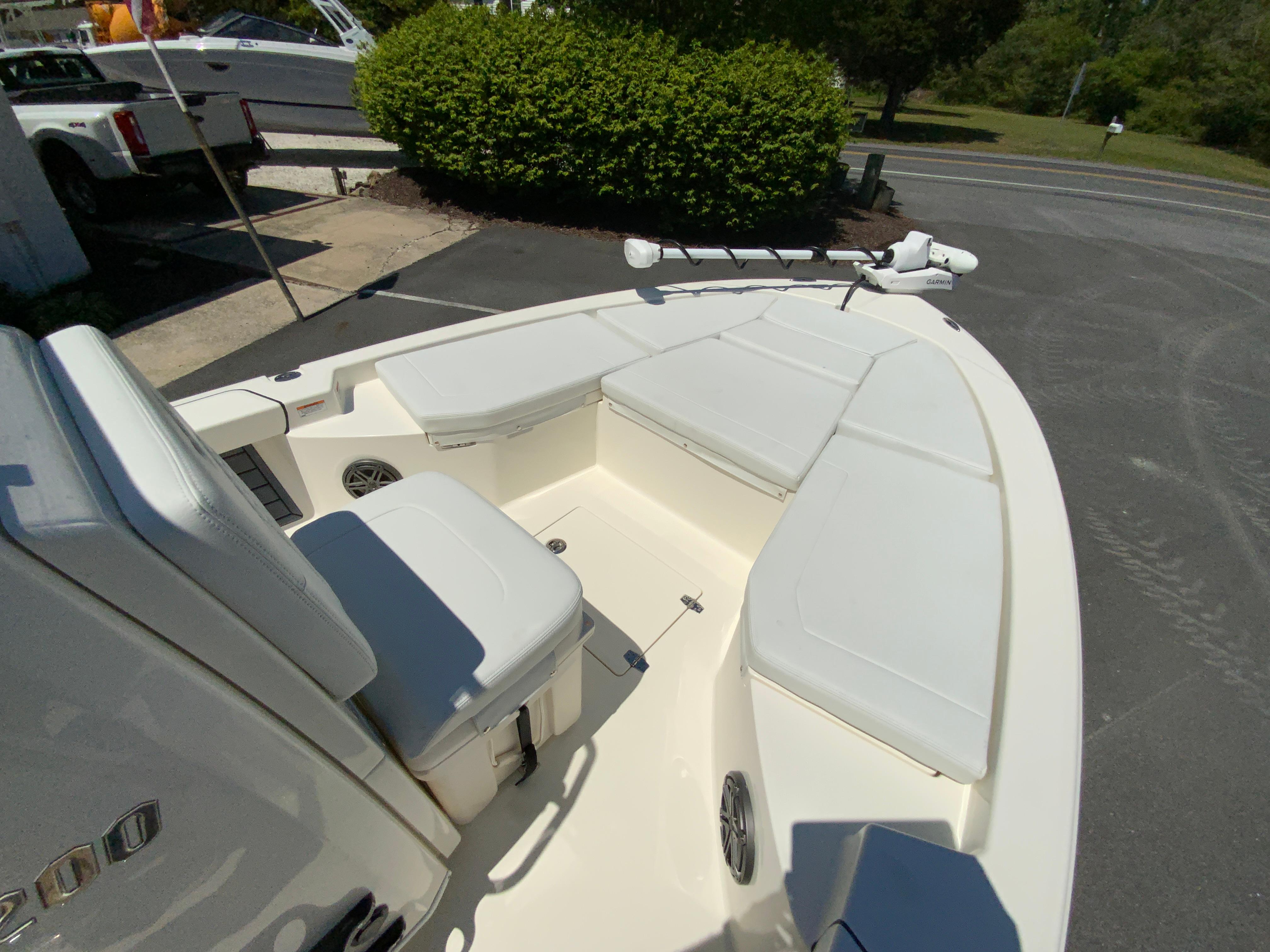 2025 Pathfinder 2200 TRS-18