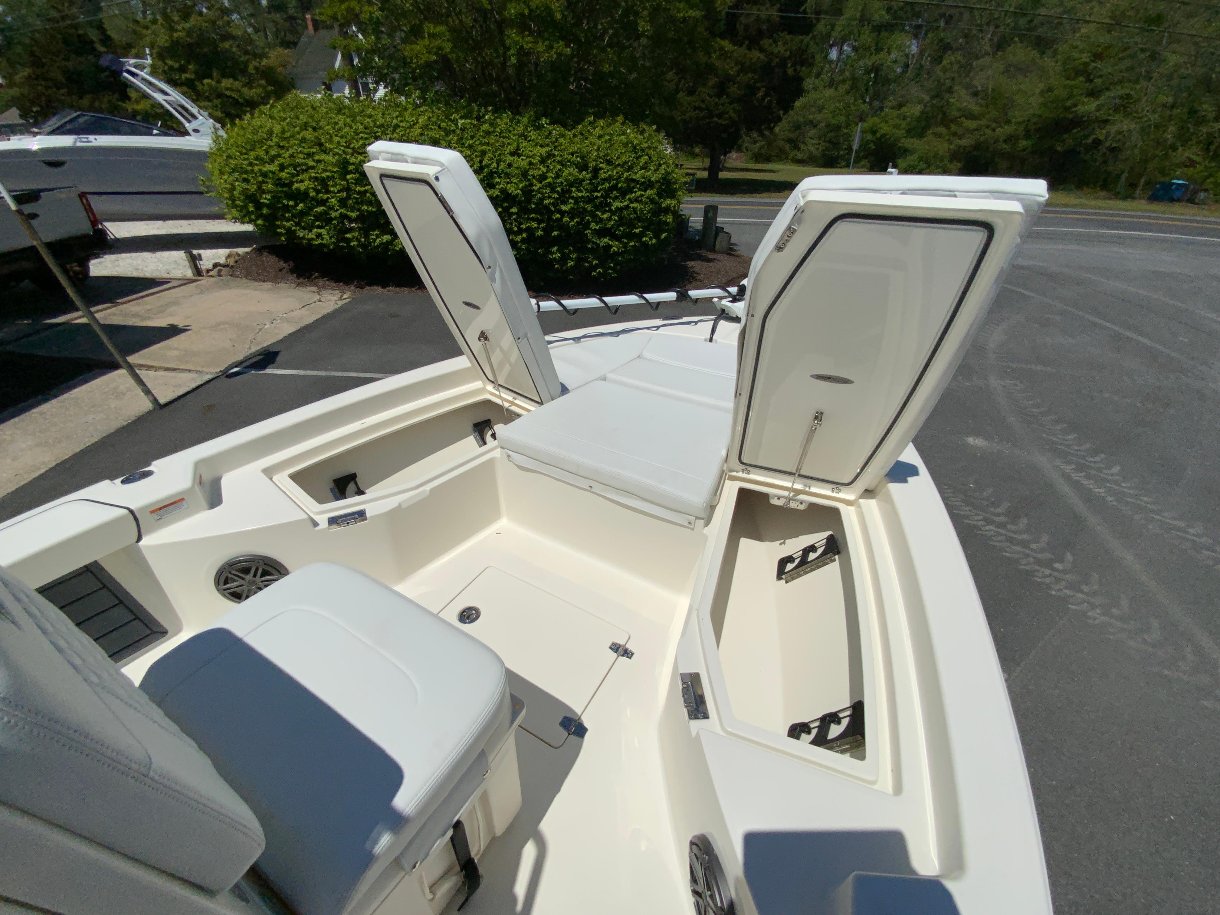 2025 Pathfinder 2200 TRS-19
