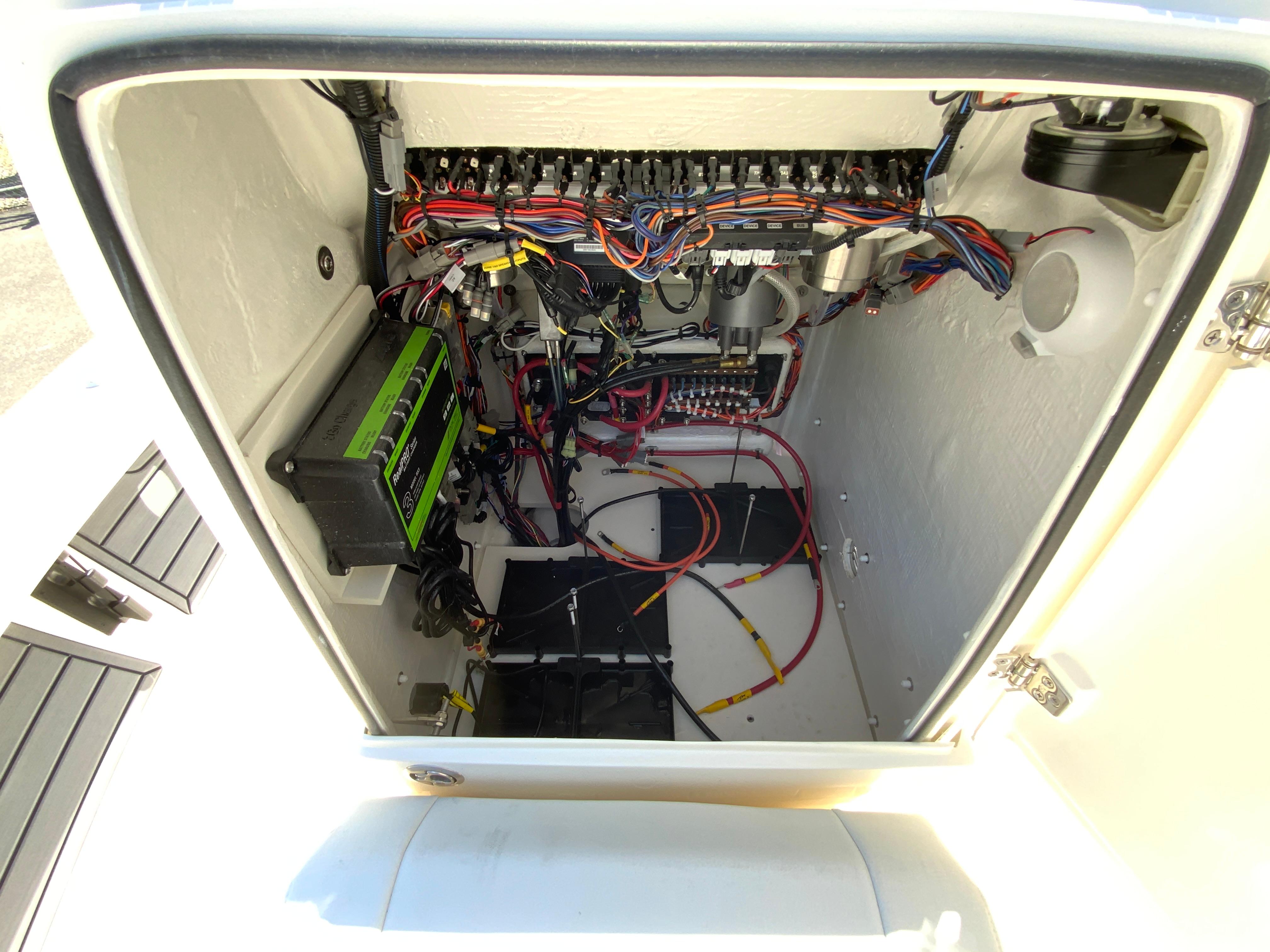 2025 Pathfinder 2200 TRS-22
