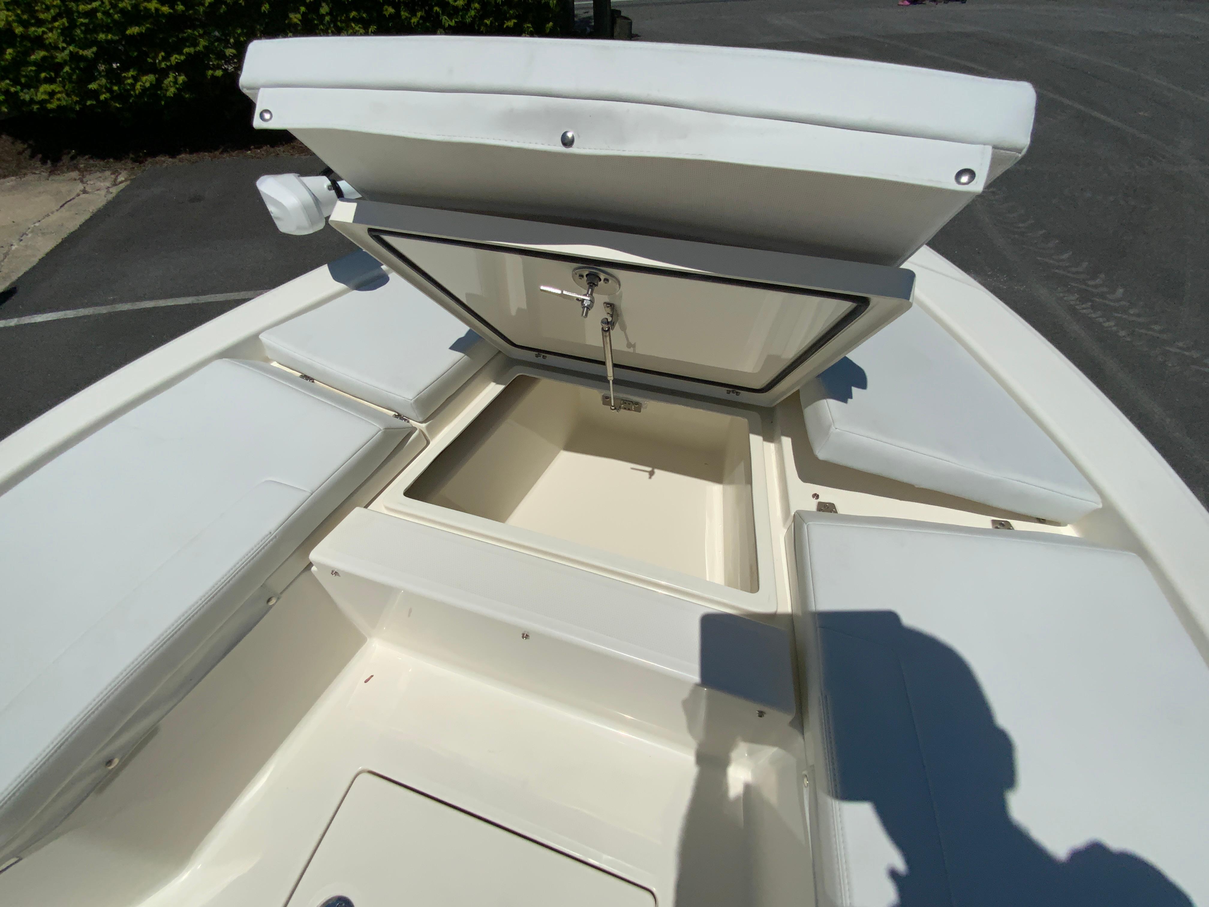 2025 Pathfinder 2200 TRS-23