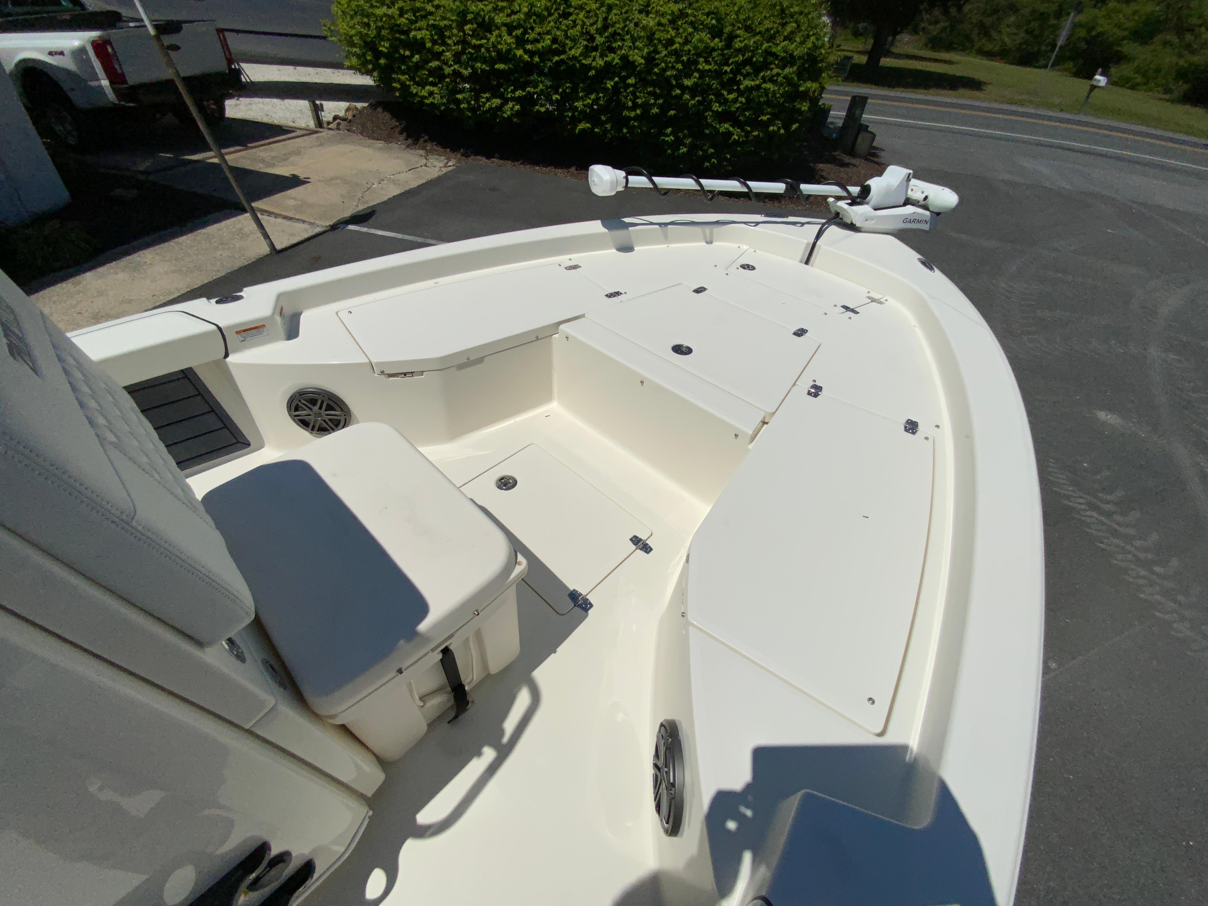 2025 Pathfinder 2200 TRS-24