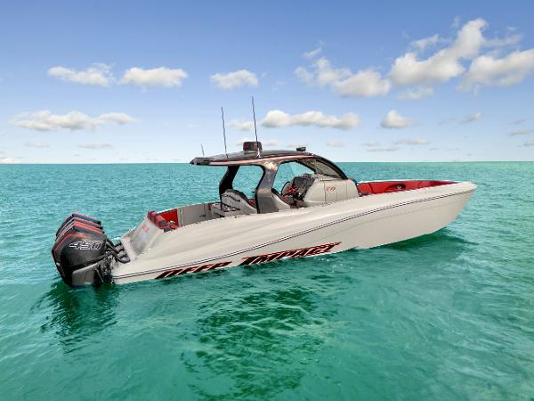 2020 Deep Impact 399 Sport