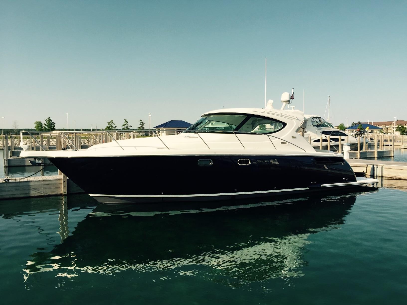 Tiara Yachts 4500 Sovran 2014