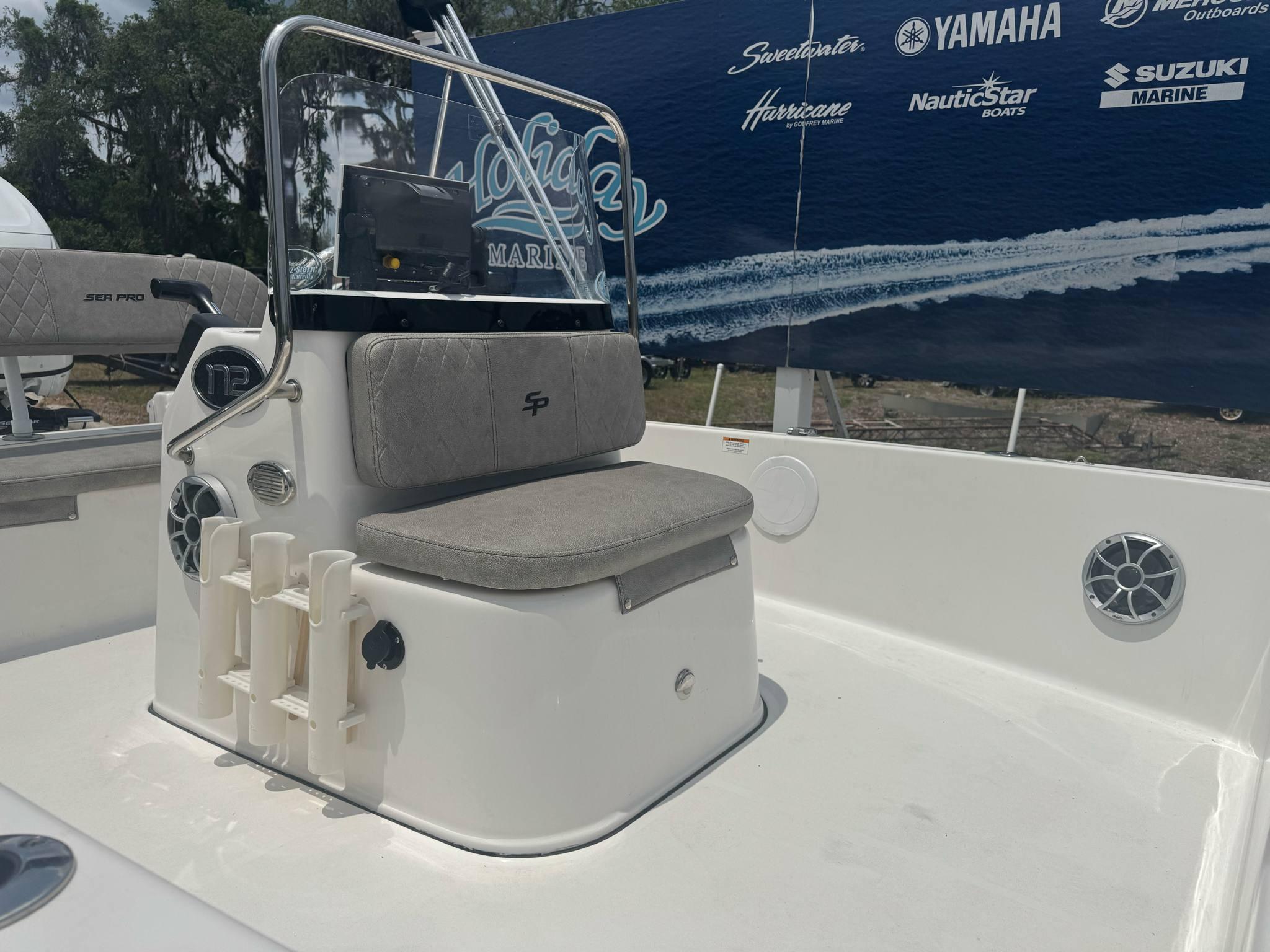 2022 Sea pro 172 Bay-3