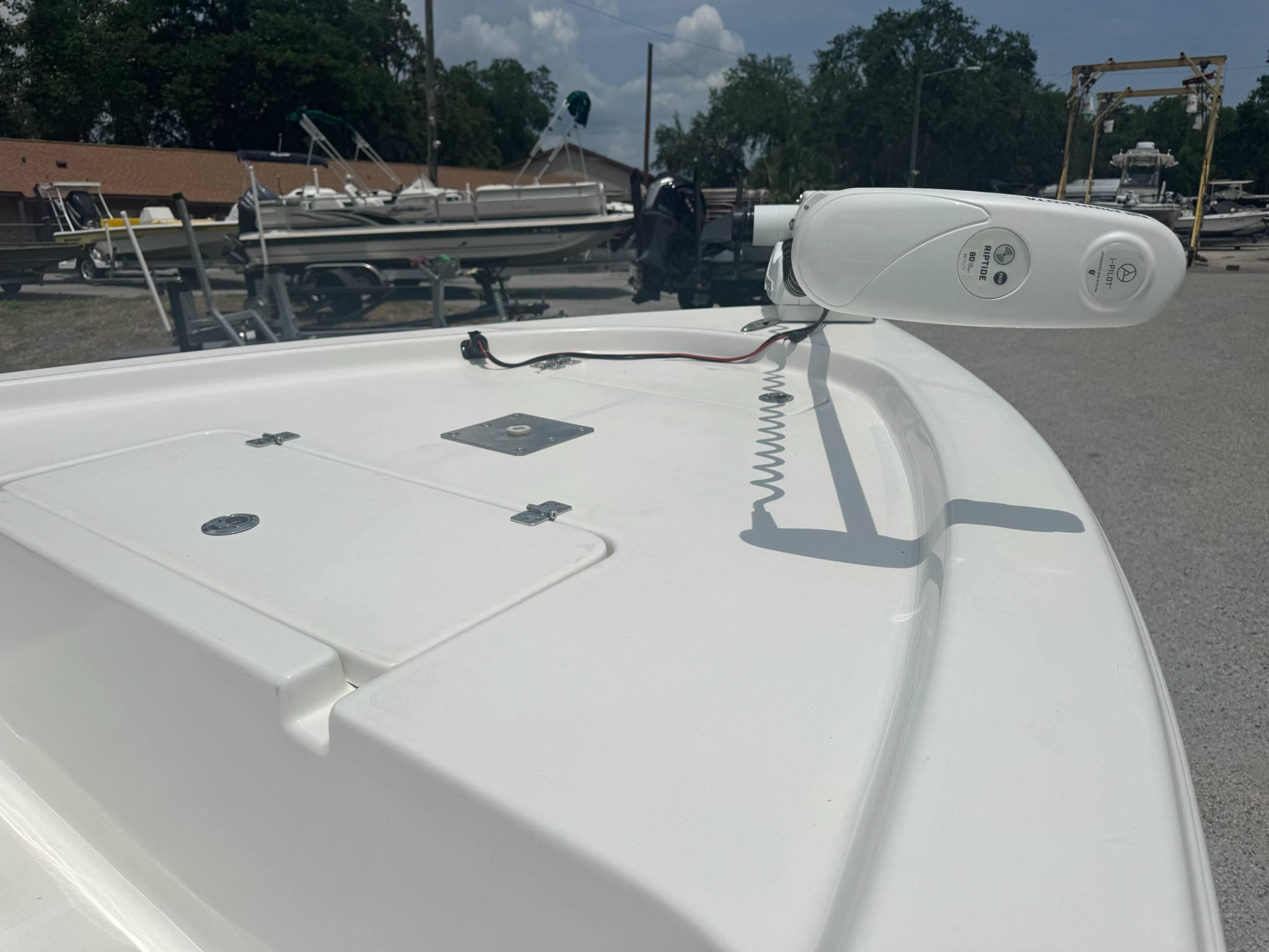 2022 Sea pro 172 Bay-5