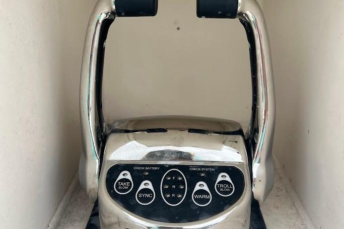 Boat image 41