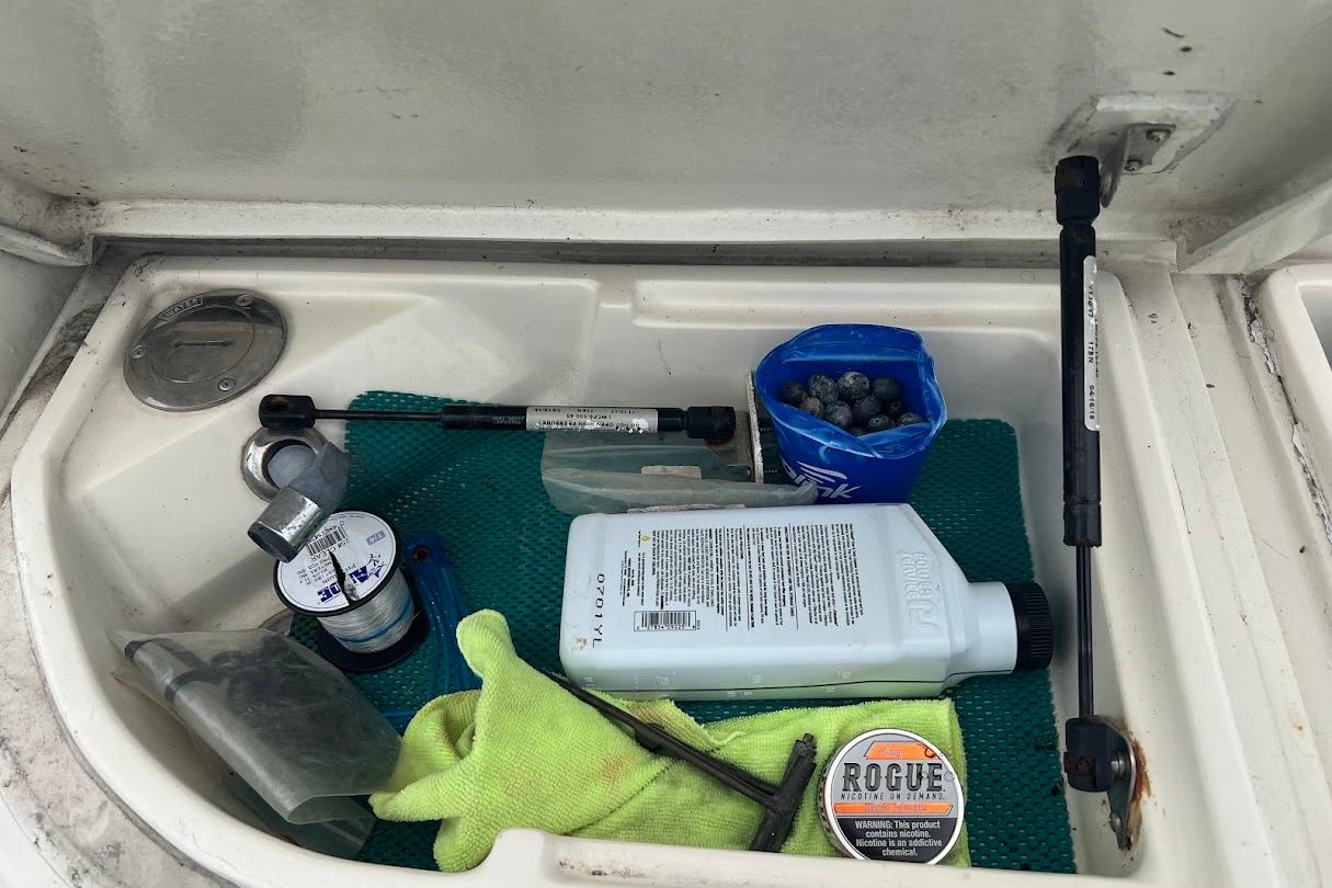 Boat image 40