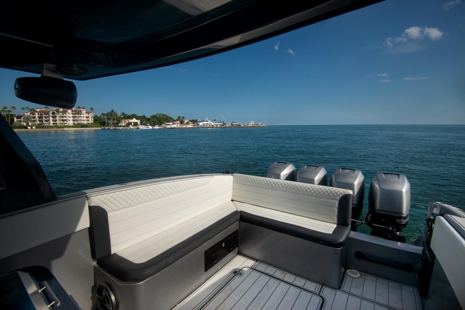 Sardine Marine-Custom Race 55 2025 -FL-US-9125678 | Thumbnail