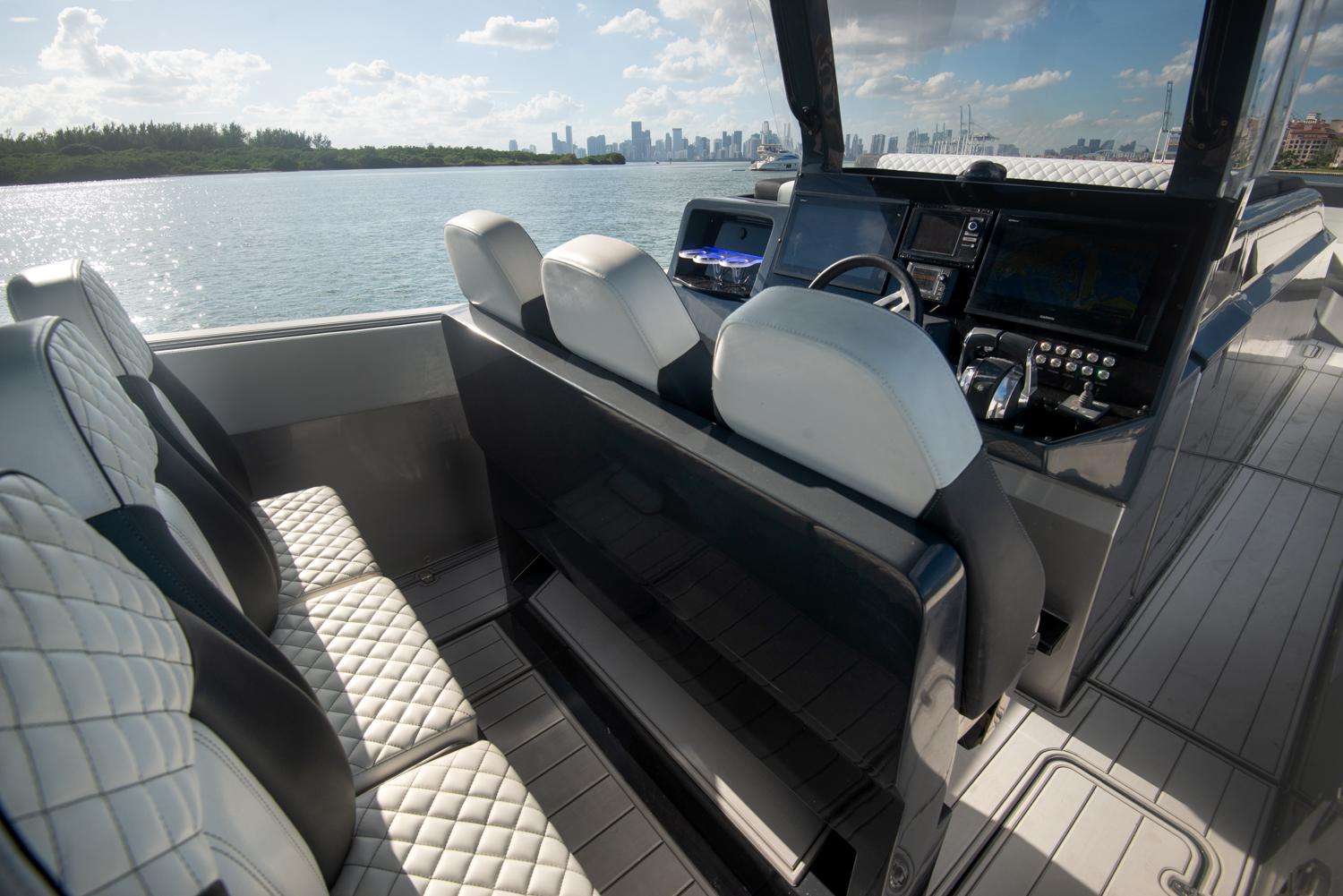 Sardine Marine-Custom Race 55 2025 -FL-US-9125678 | Thumbnail