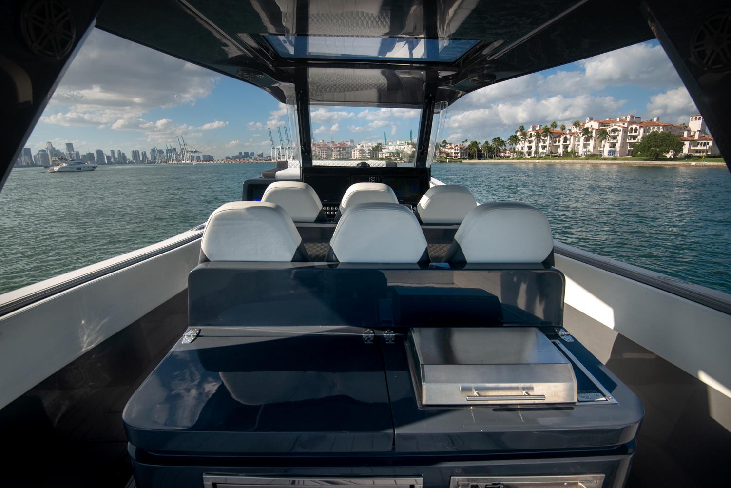 Sardine Marine-Custom Race 55 2025 -FL-US-9125678 | Thumbnail