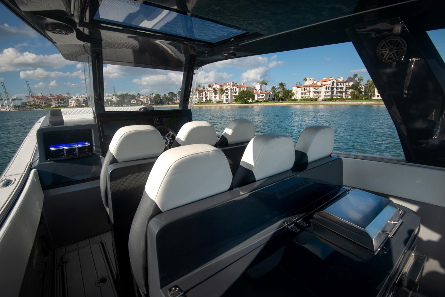 Sardine Marine-Custom Race 55 2025 -FL-US-9125678 | Thumbnail