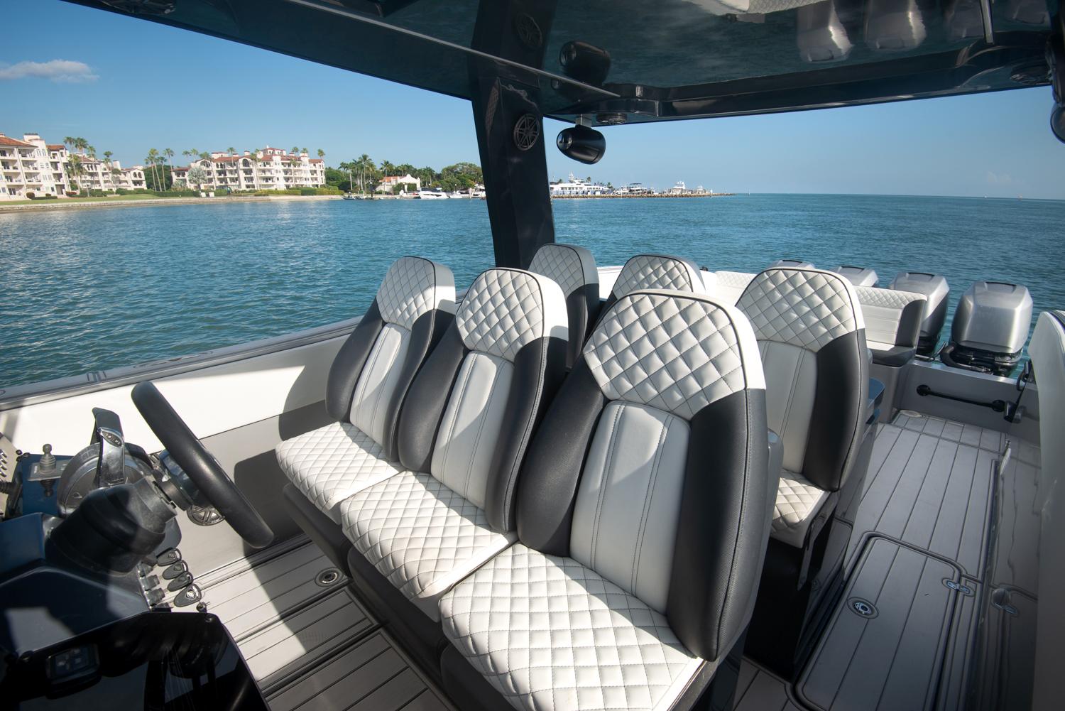 Sardine Marine-Custom Race 55 2025 -FL-US-9125678 | Thumbnail