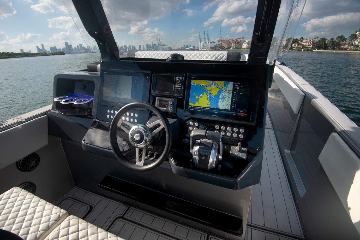 Sardine Marine-Custom Race 55 2025 -FL-US-9125678 | Thumbnail