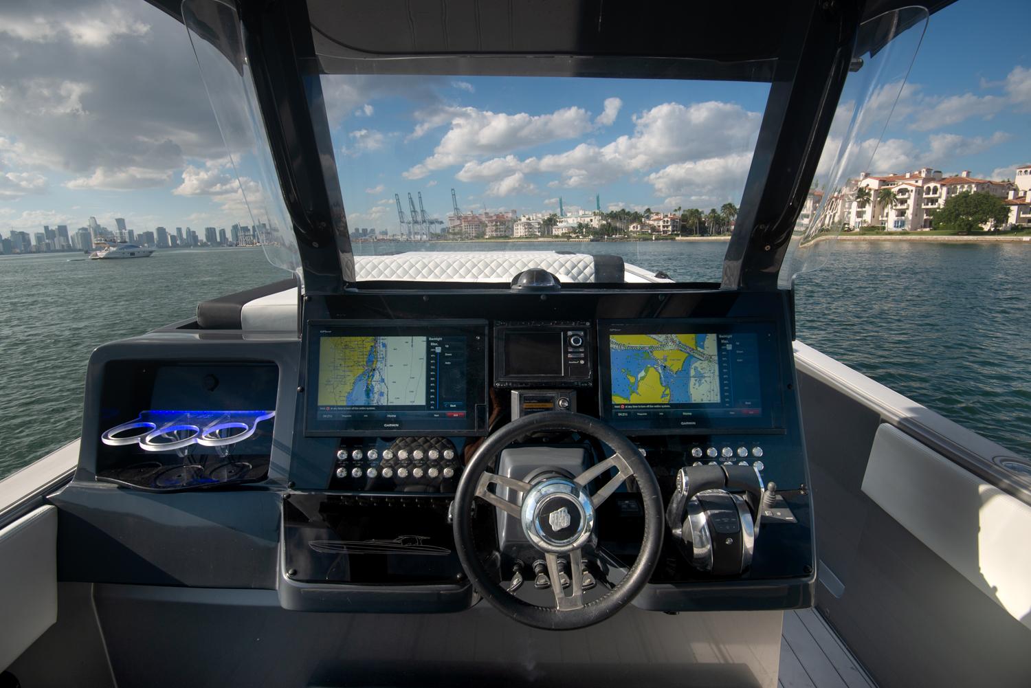 Sardine Marine-Custom Race 55 2025 -FL-US-9125678 | Thumbnail