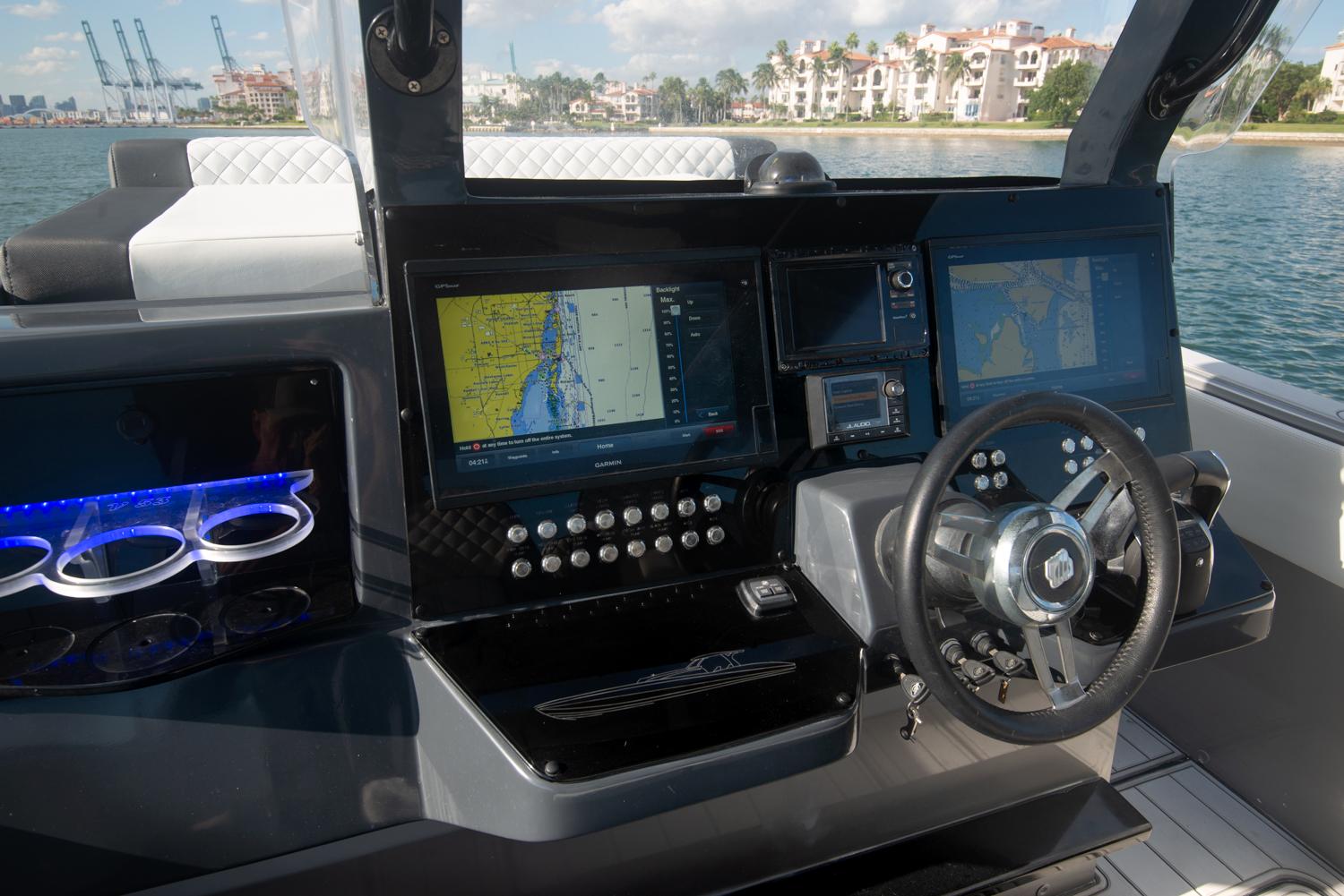 Sardine Marine-Custom Race 55 2025 -FL-US-9125678 | Thumbnail