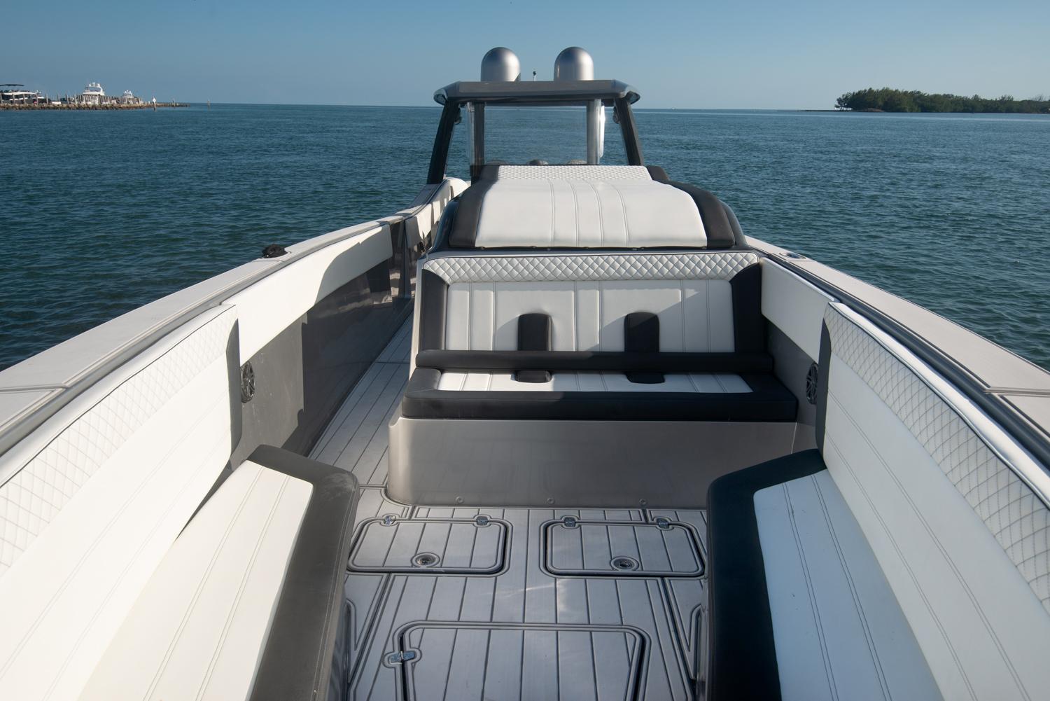 Sardine Marine-Custom Race 55 2025 -FL-US-9125678 | Thumbnail