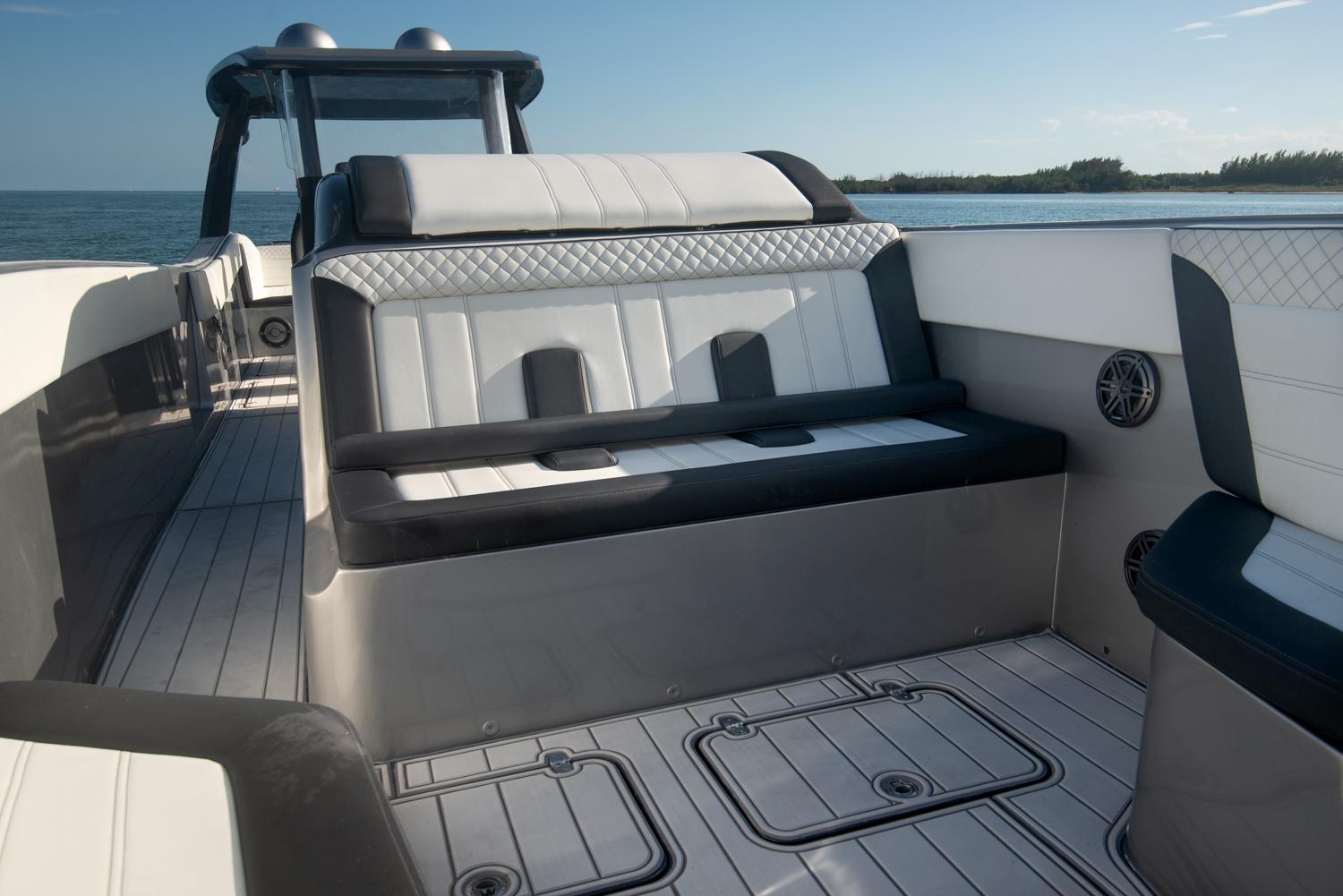 Sardine Marine-Custom Race 55 2025 -FL-US-9125678 | Thumbnail