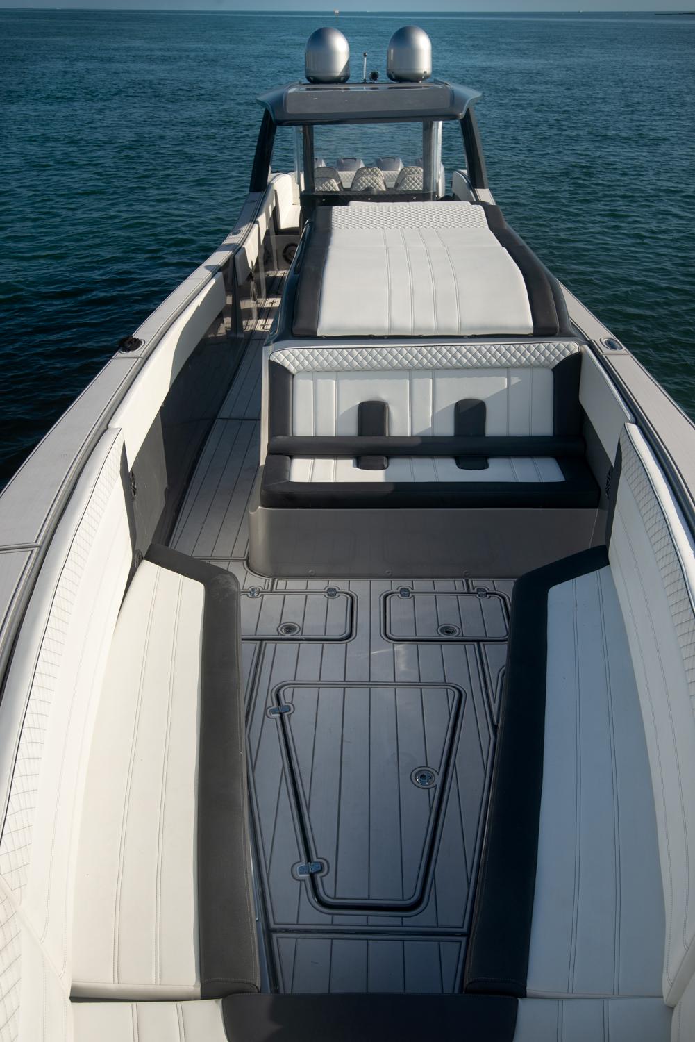 Sardine Marine-Custom Race 55 2025 -FL-US-9125678 | Thumbnail