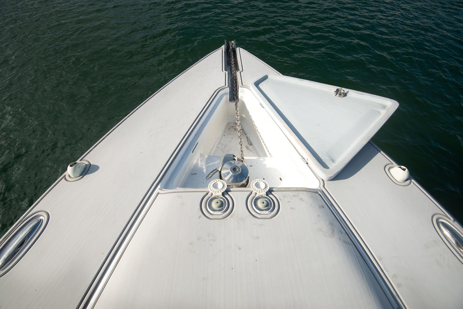 Sardine Marine-Custom Race 55 2025 -FL-US-9125678 | Thumbnail