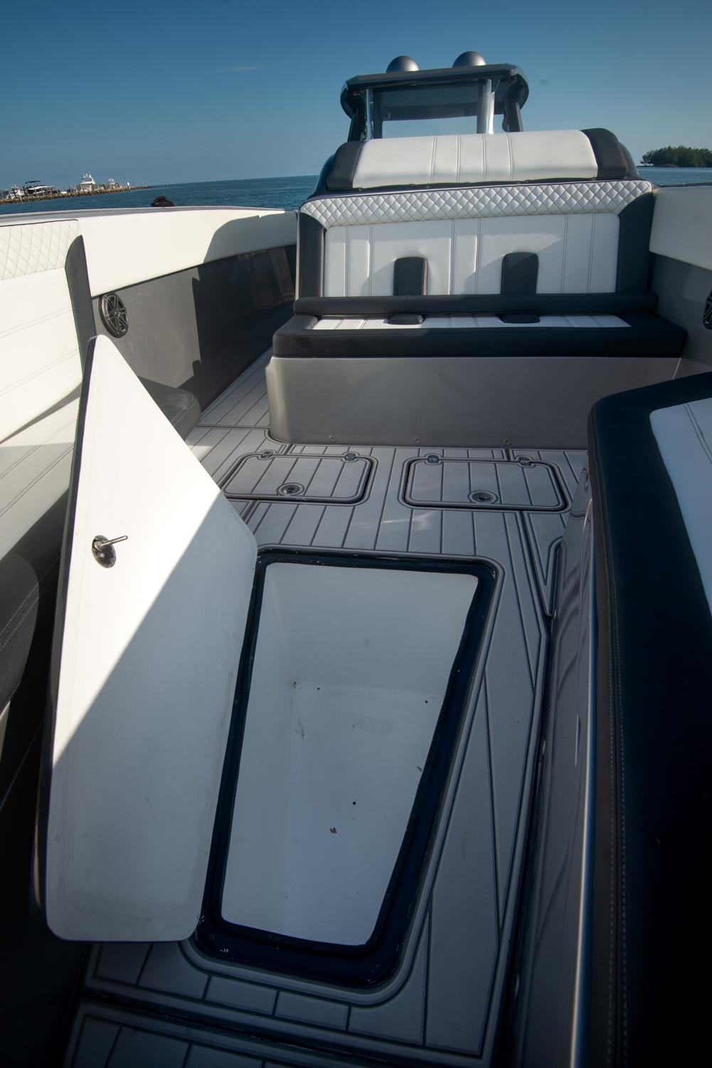 Sardine Marine-Custom Race 55 2025 -FL-US-9125678 | Thumbnail