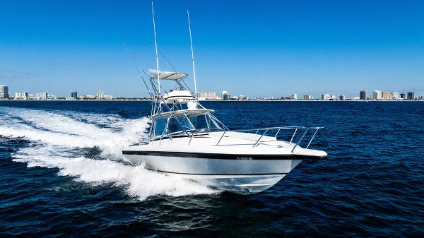 37' Intrepid, Listing Number 100915769, - Photo No. 5